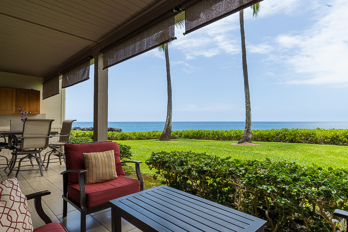 78-6800 Alii Dr, #4 -103 — photo