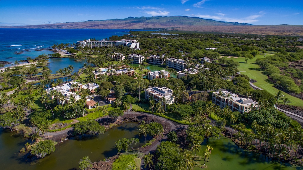 68-1399 Mauna Lani Dr, #F102 — photo