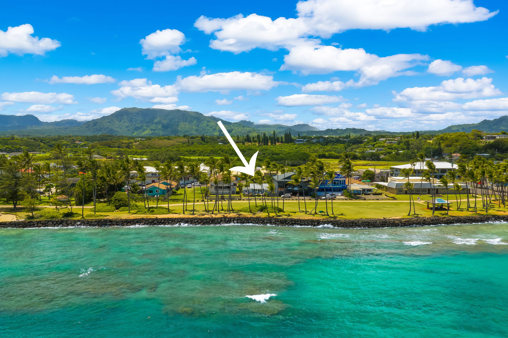 4-1542 Kuhio Hwy — photo