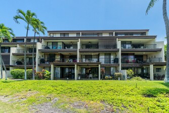 78-6920 Alii Dr, #227 — photo