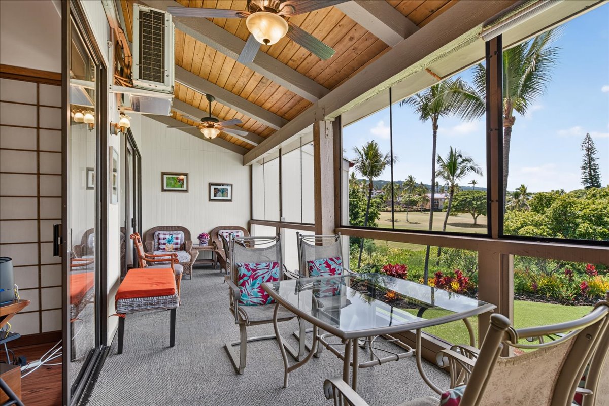 78-6800 Alii Dr, #7302 — photo