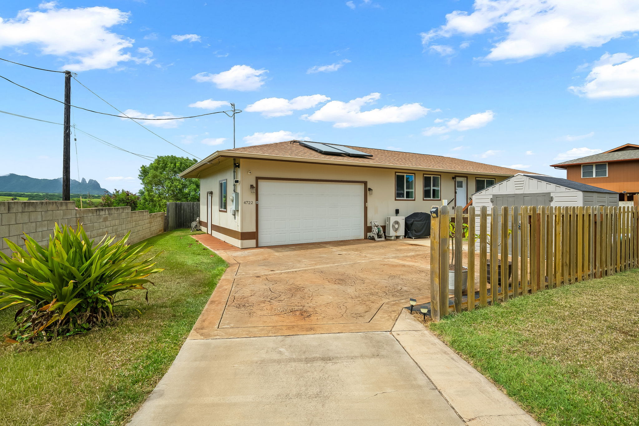 4722-A Mailihuna Rd — photo