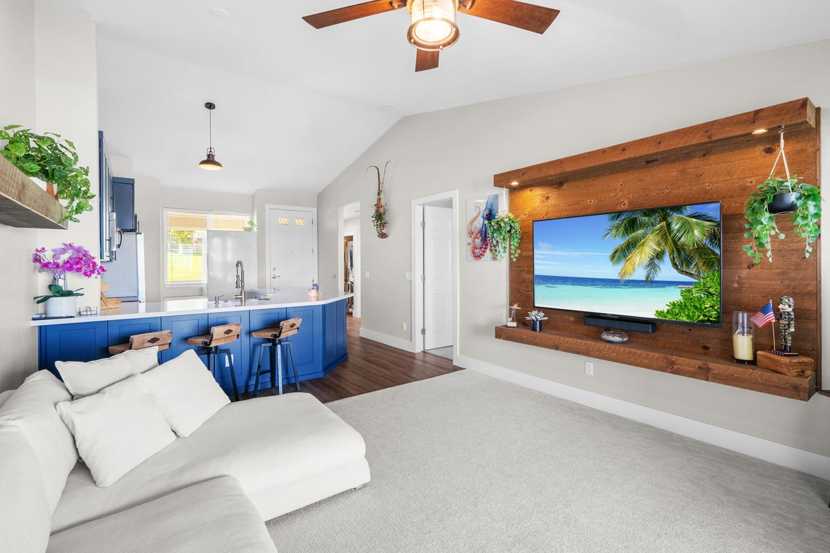 75-6009 Alii Dr, #Q23 — photo
