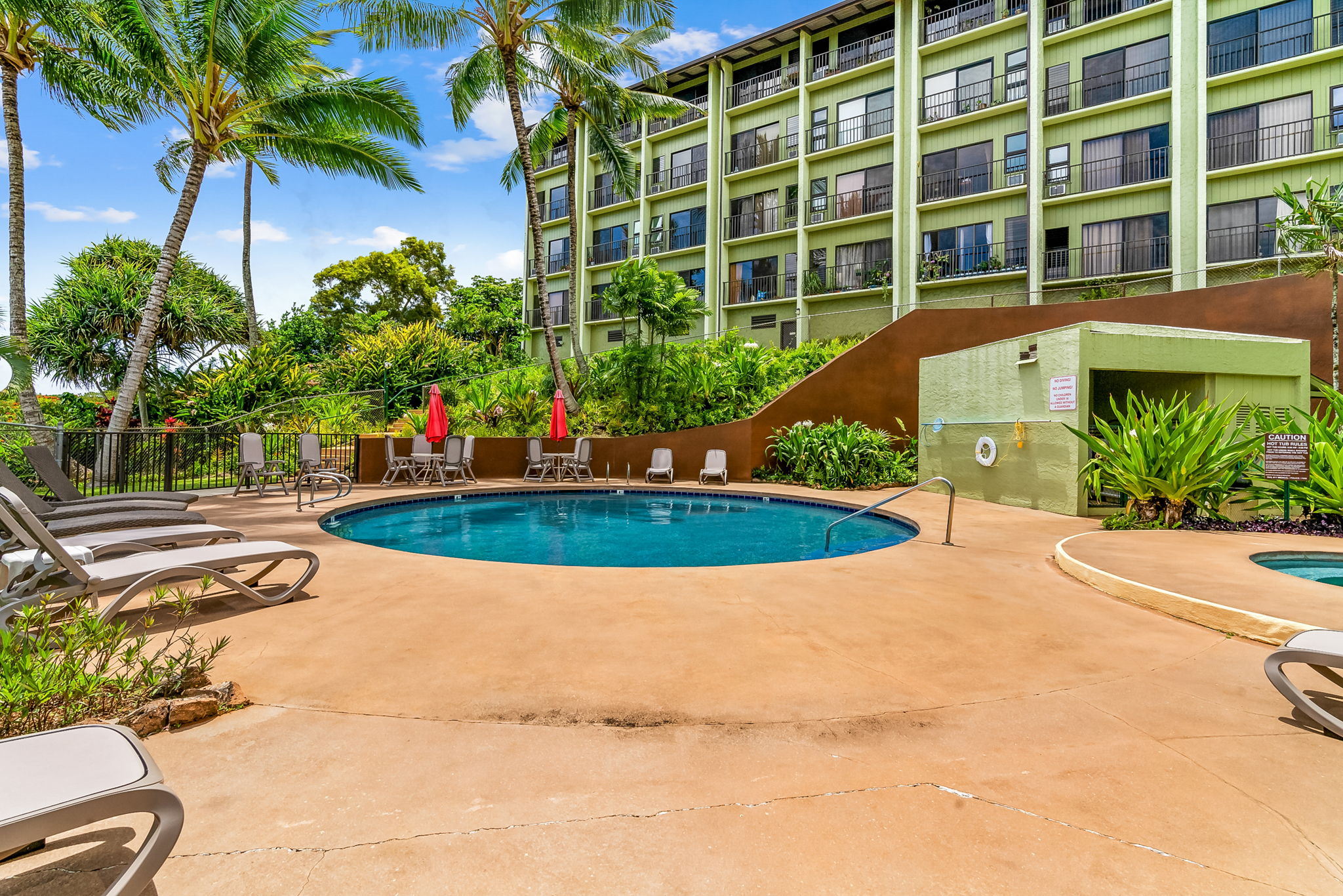 3-3400 Kuhio Hwy, #B203 — photo