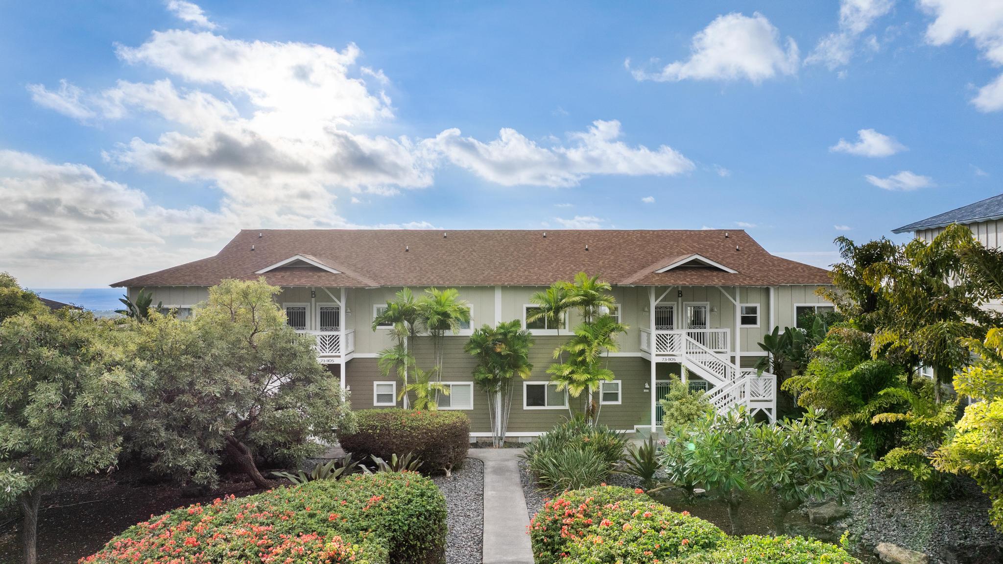 73-1105 Nuuanu Pl, #B203 — photo