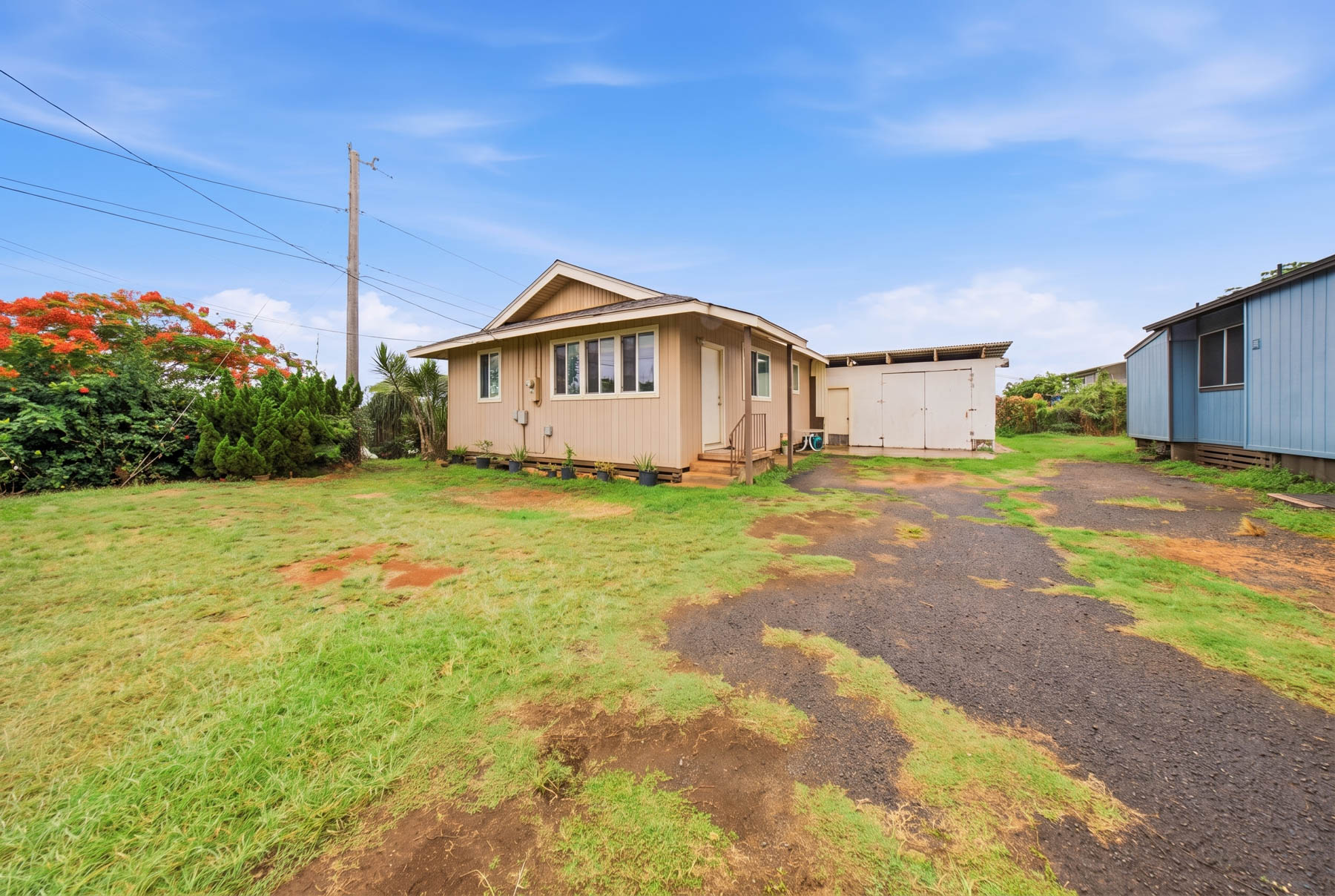 5053 Kawaihau Rd — photo