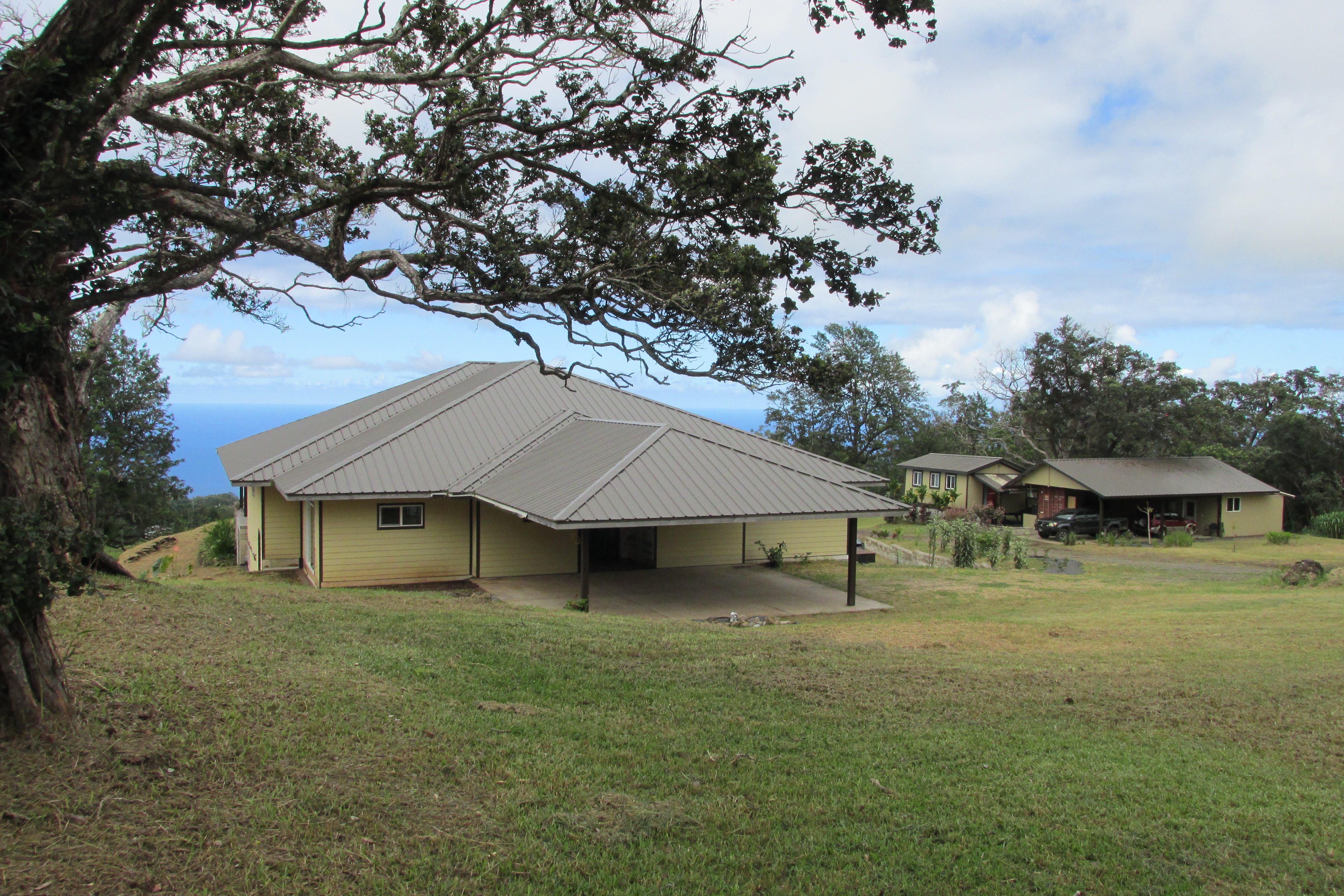 44-2221 Paauilo Mauka Rd — photo