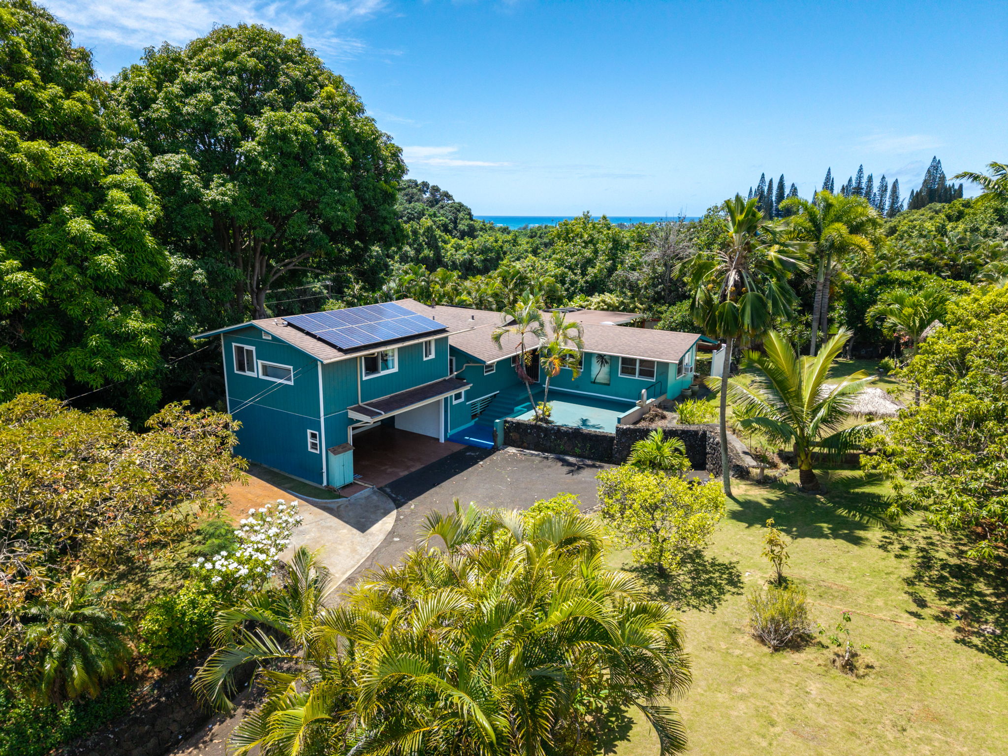 4885 Laipo Rd — photo