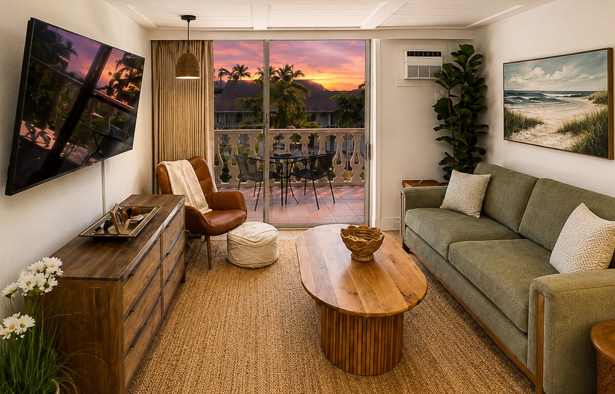 75-5776 Kona Islander Inn, #305 — photo