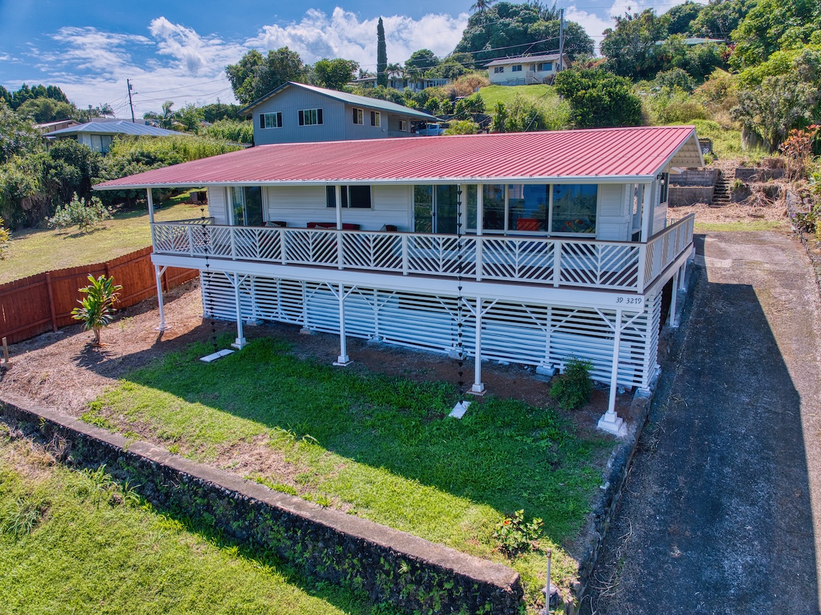 39-3279 Old Mamalahoa Highway — photo