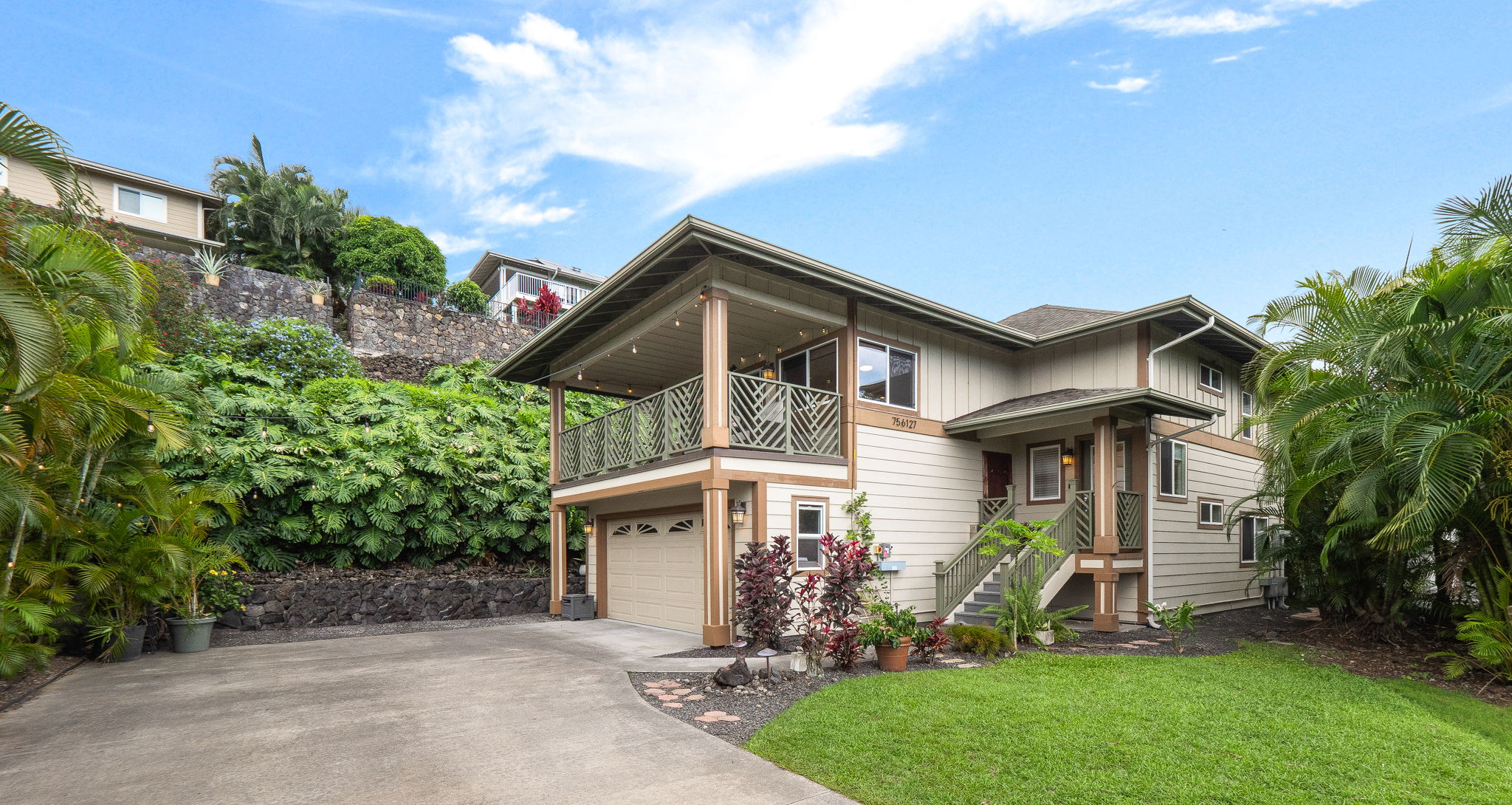 75-6127 Lea Pl — photo