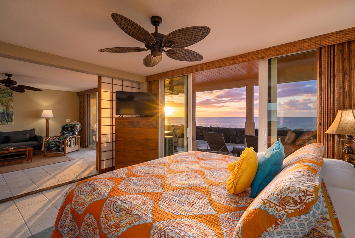 78-6800 Alii Dr, #5103 — photo