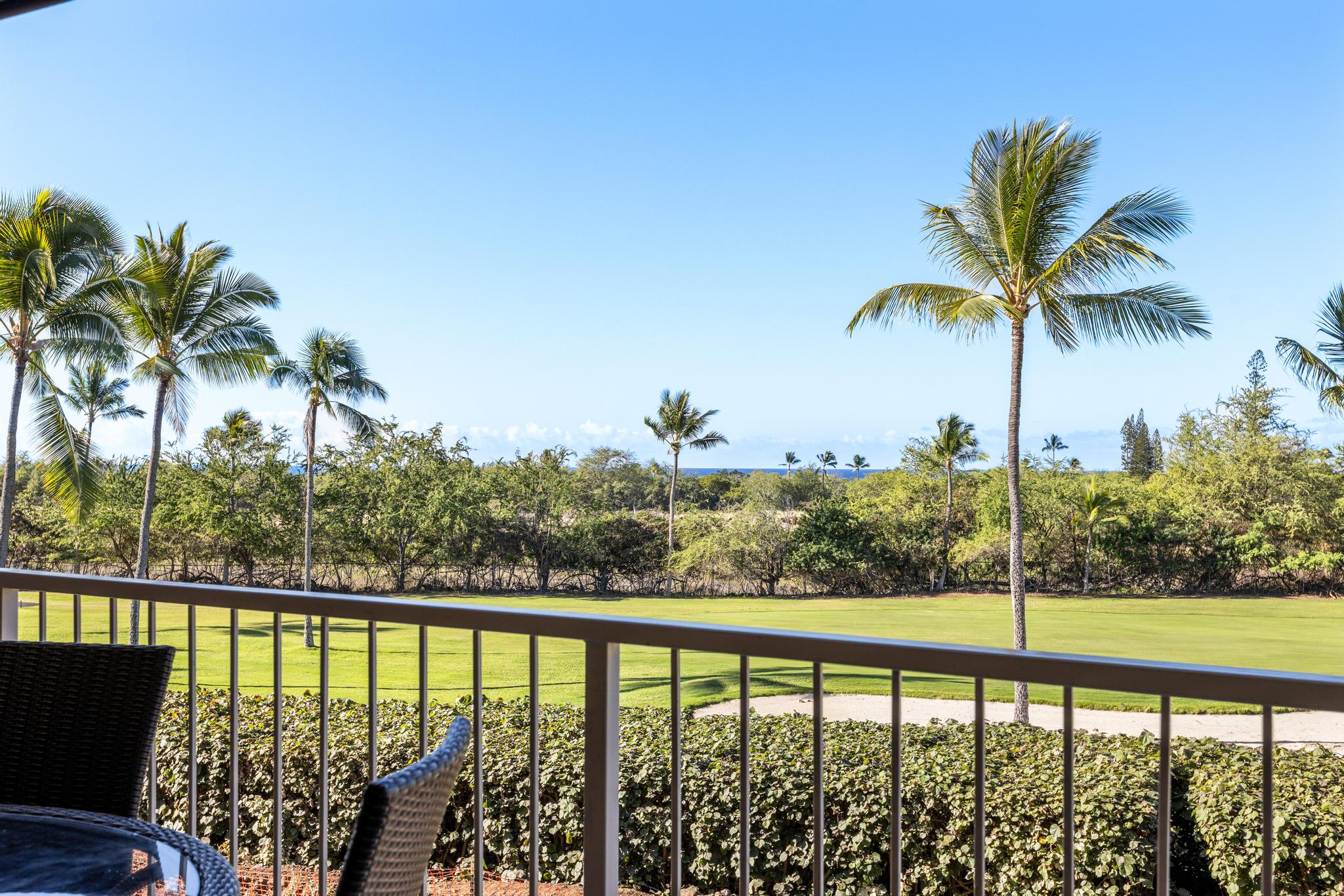 78-7070 Alii Drive, #D206 — photo