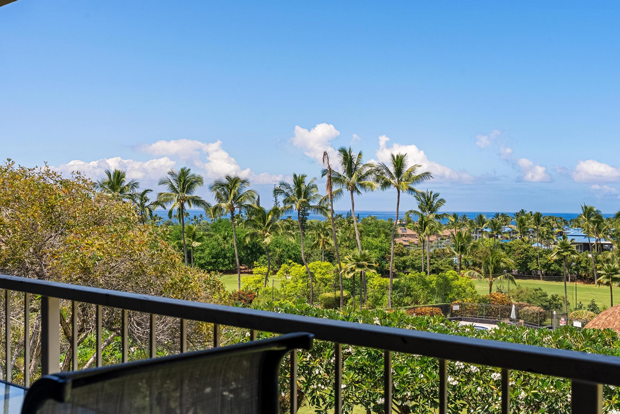 78-7070 Keauhou Punahele II, #C302 — photo