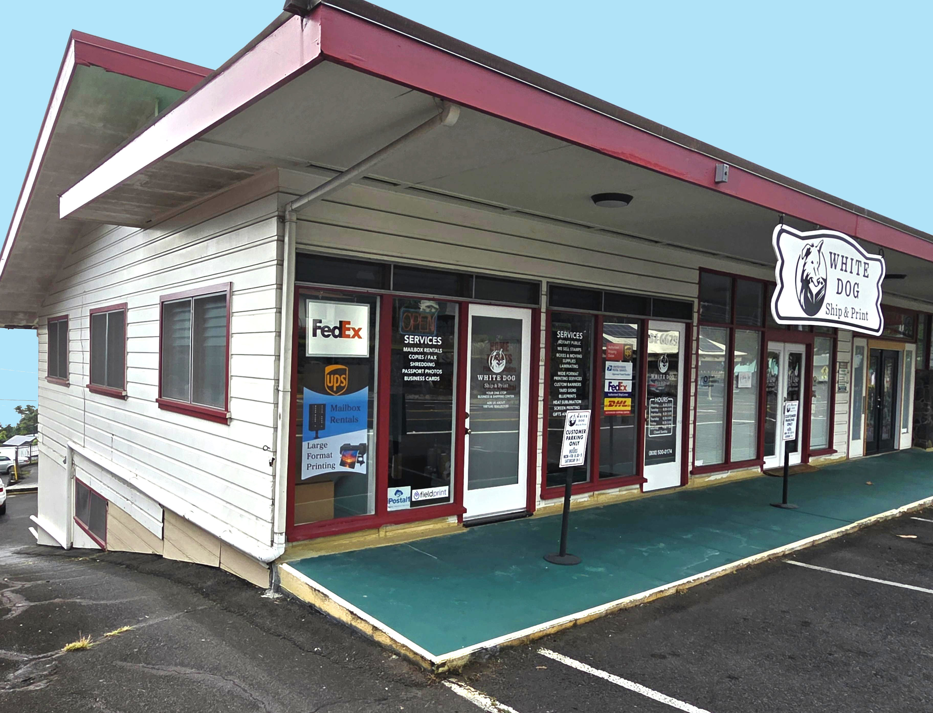 81-6629 Hawaii Belt Rd — photo
