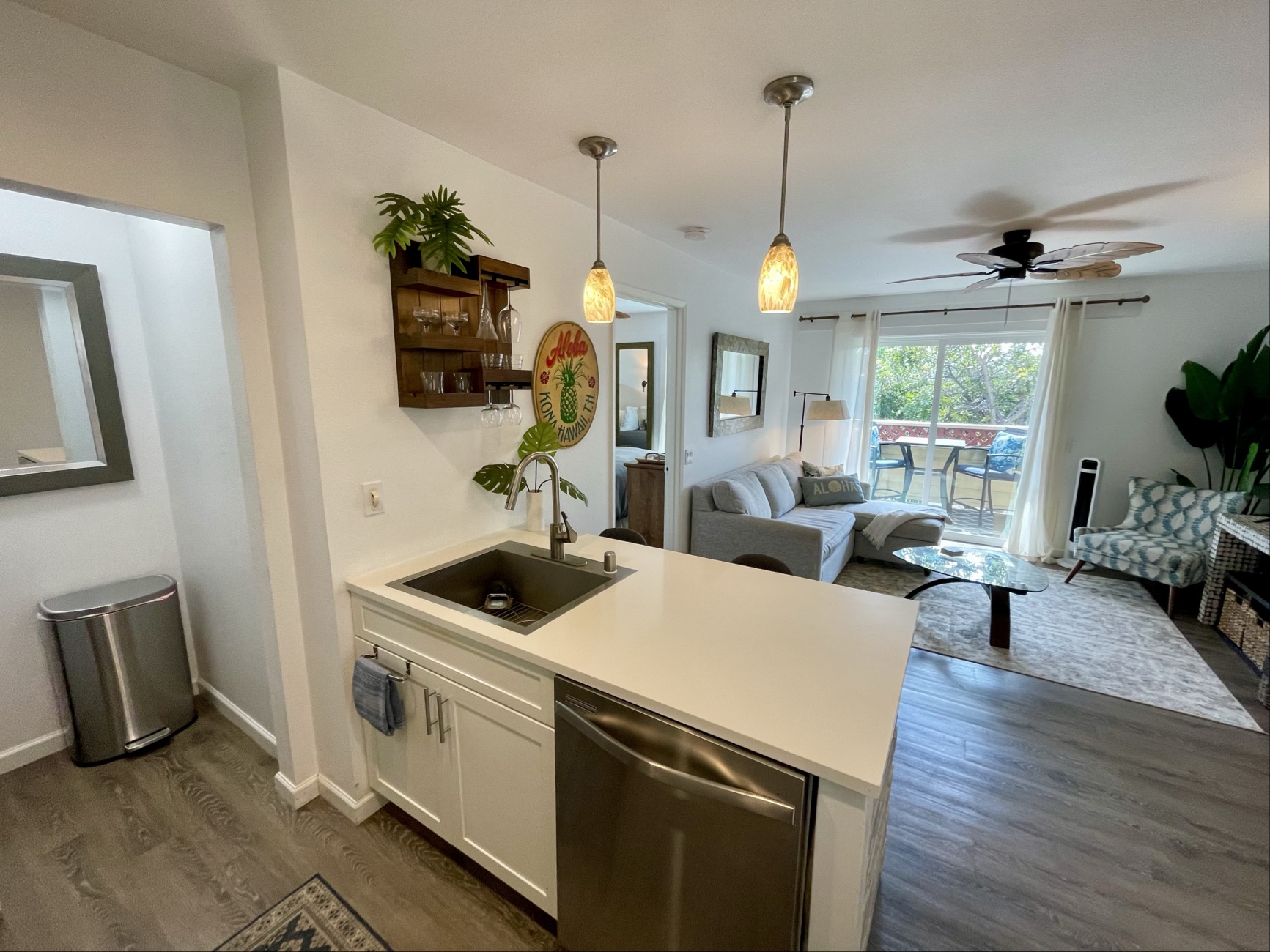 68-3831 Lua Kula St, #M206 — photo