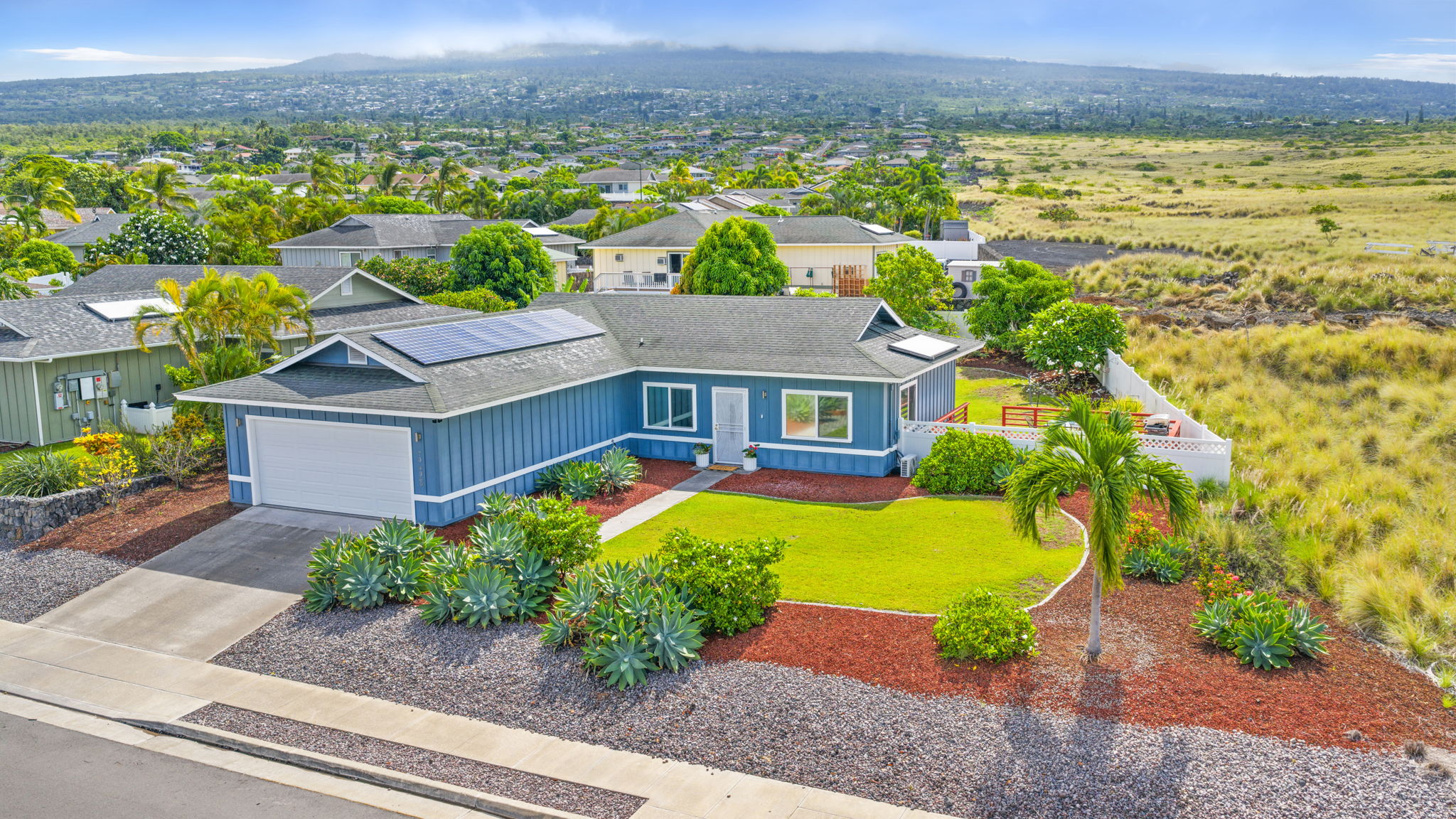 73-4369 Kakahiaka St — photo