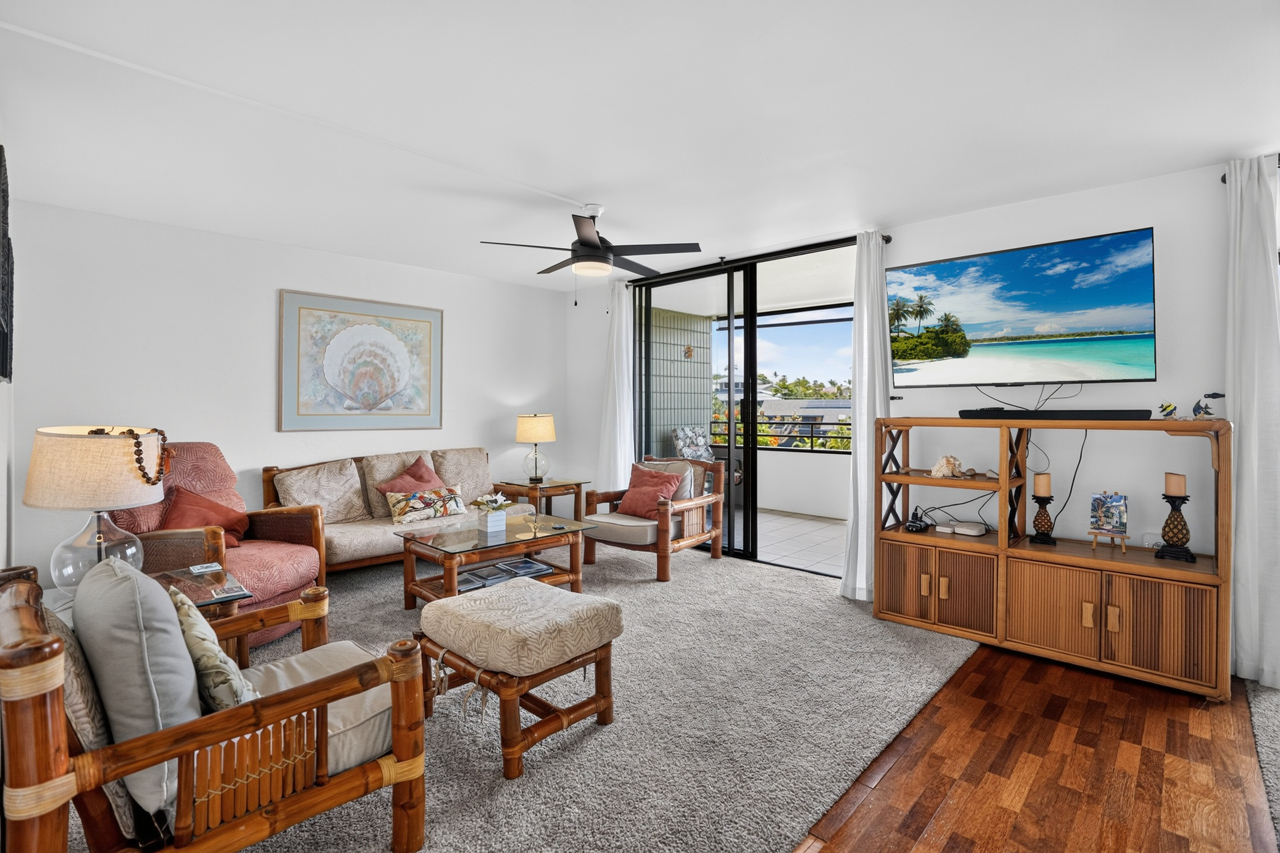 77-6469 Alii Dr, #333 — photo