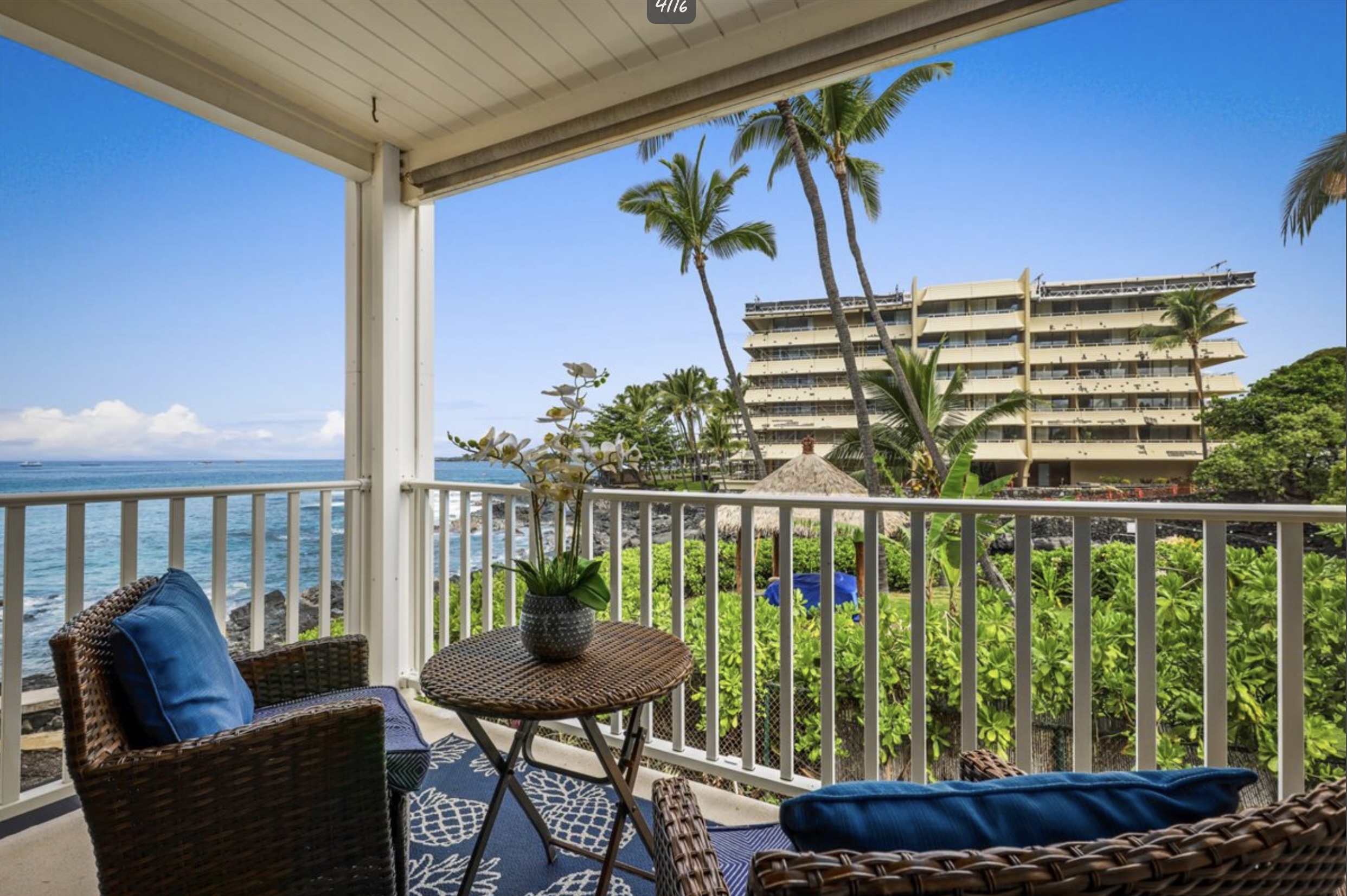 75-5870 Kahakai Rd, #211 — photo