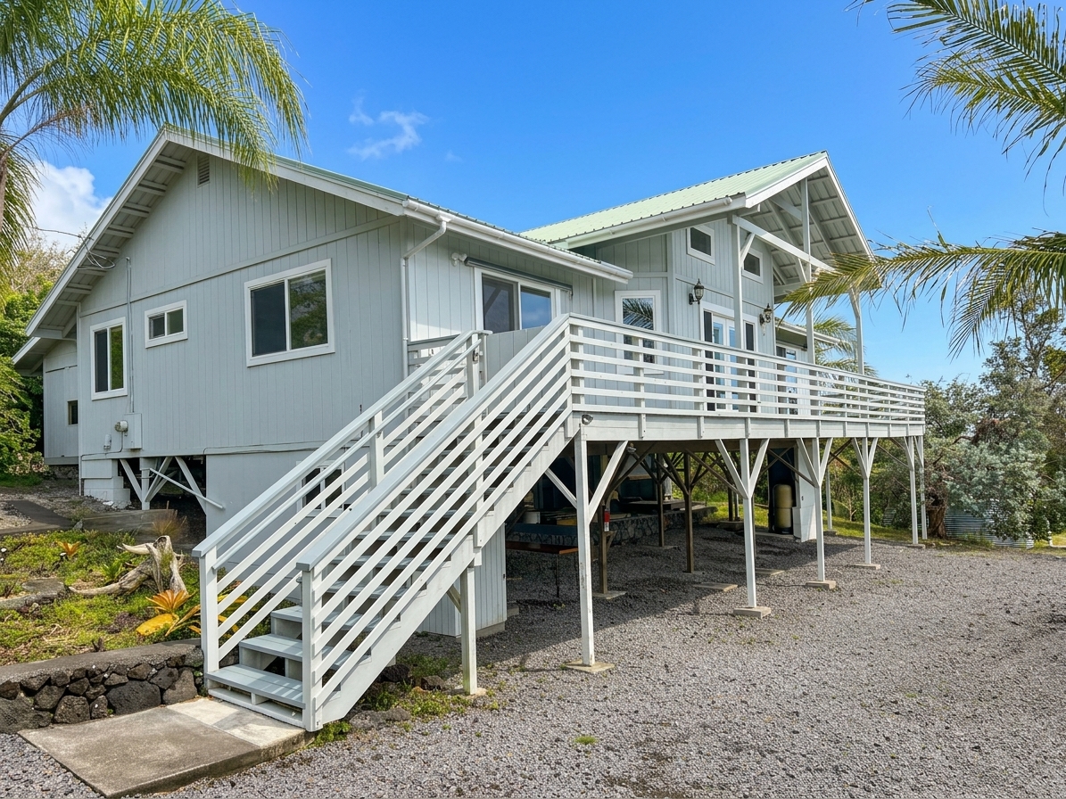 92-1486 Princess Kaiulani Blvd — photo