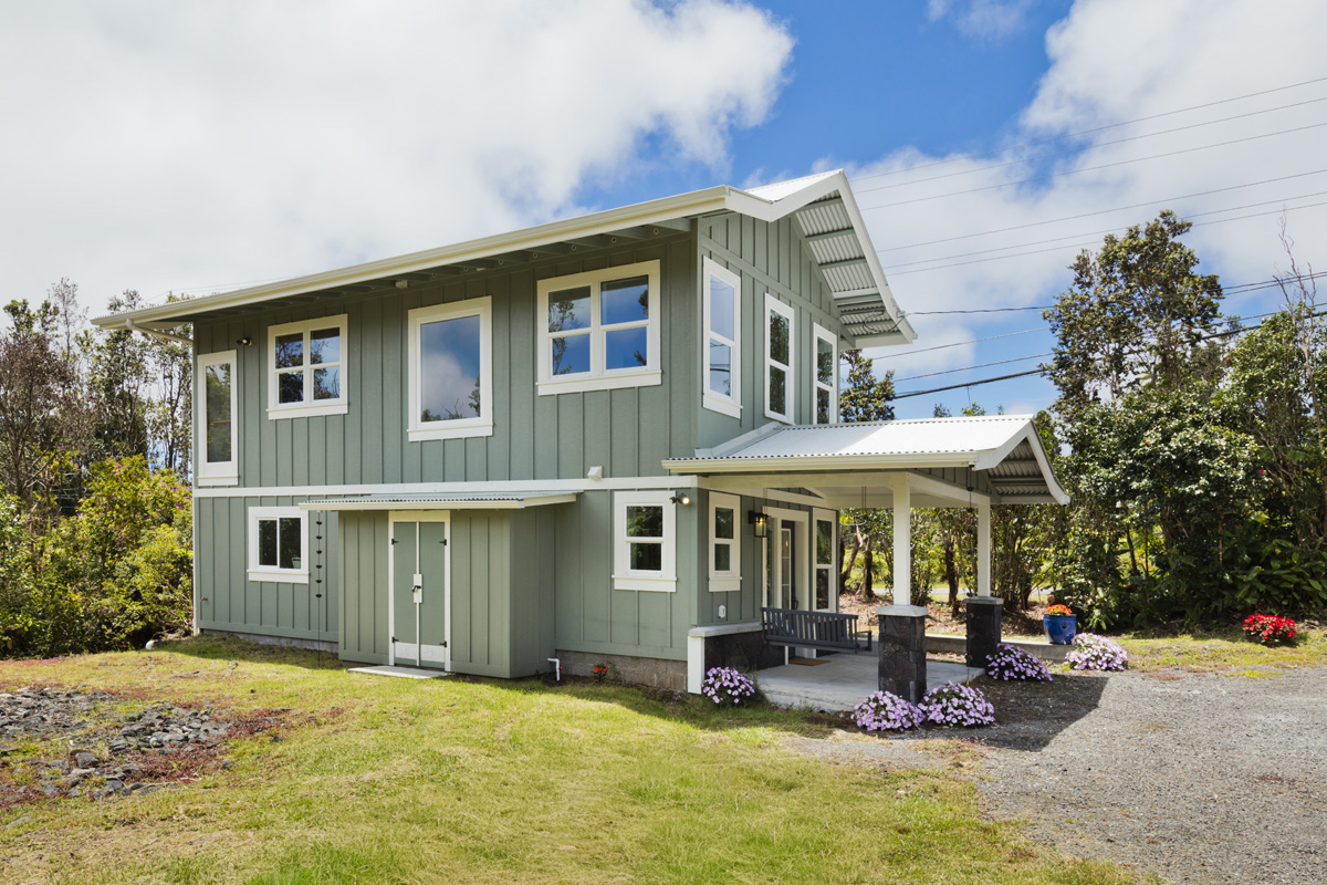 19-4070 Wright Road, Volcano, HI 96785 — photo 2