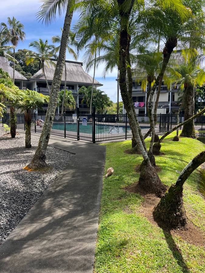 400 Hualani St, #3317 — photo