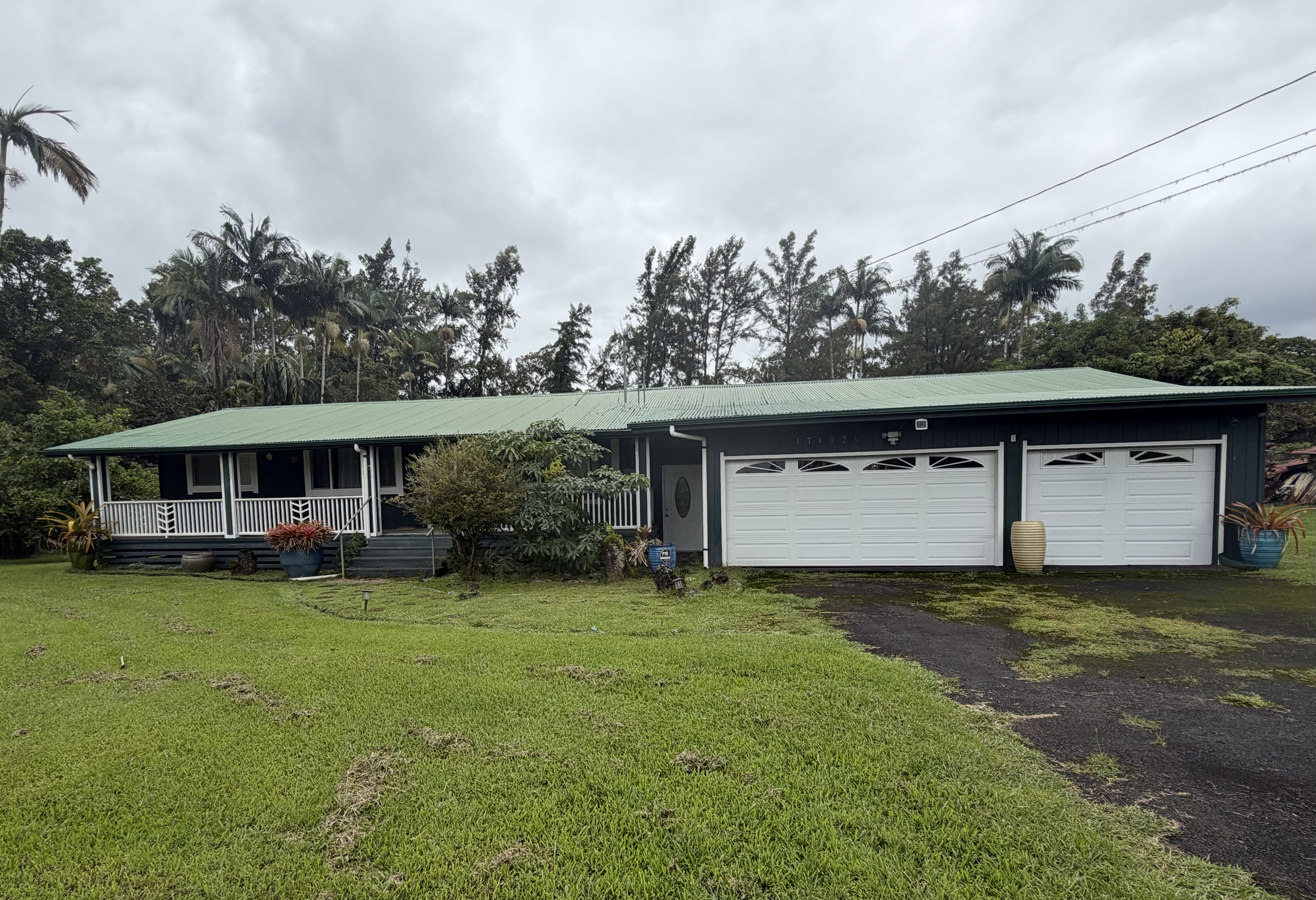 17-4026 Kukui Camp Rd, #1 — photo