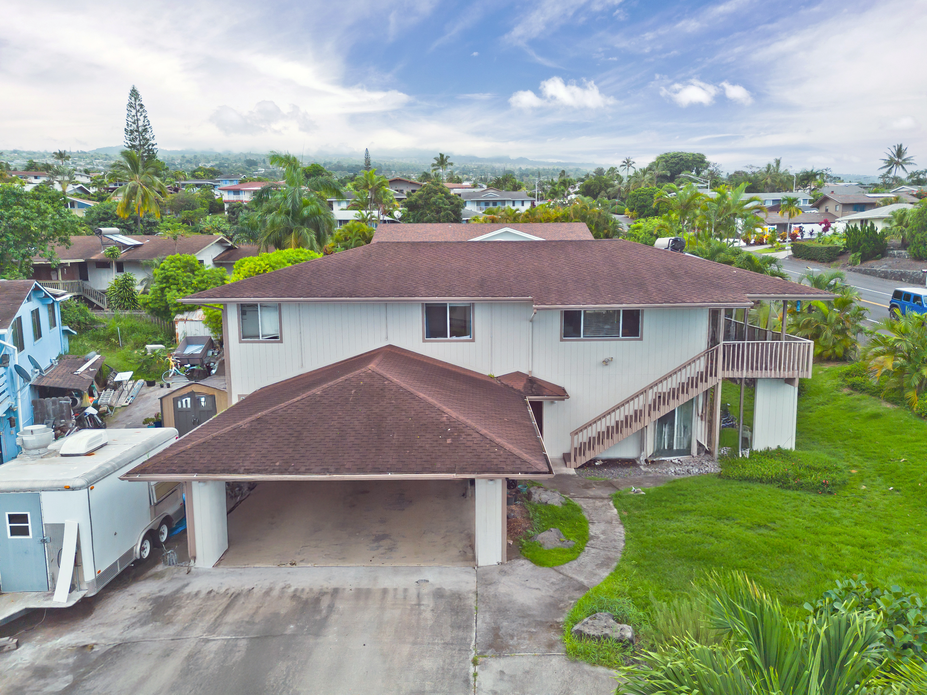 73-4345 Ilimano Pl — photo