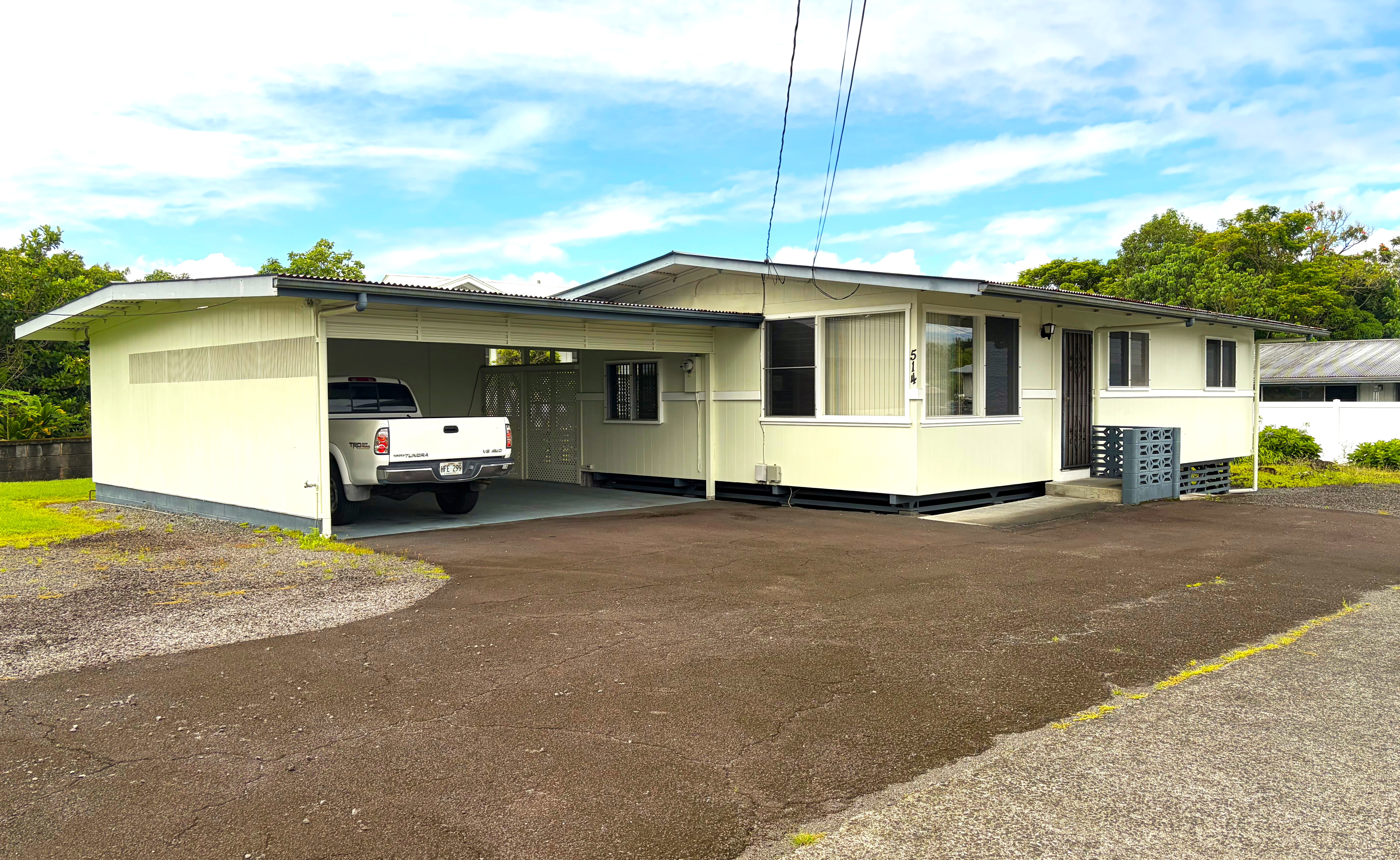 514 Hinano St — photo