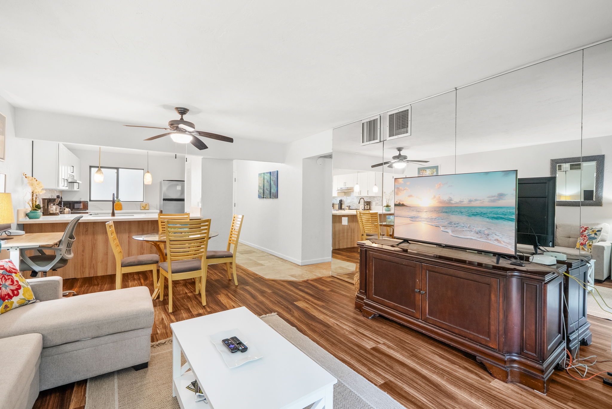 76-6283 Alii Dr, #B302 — photo