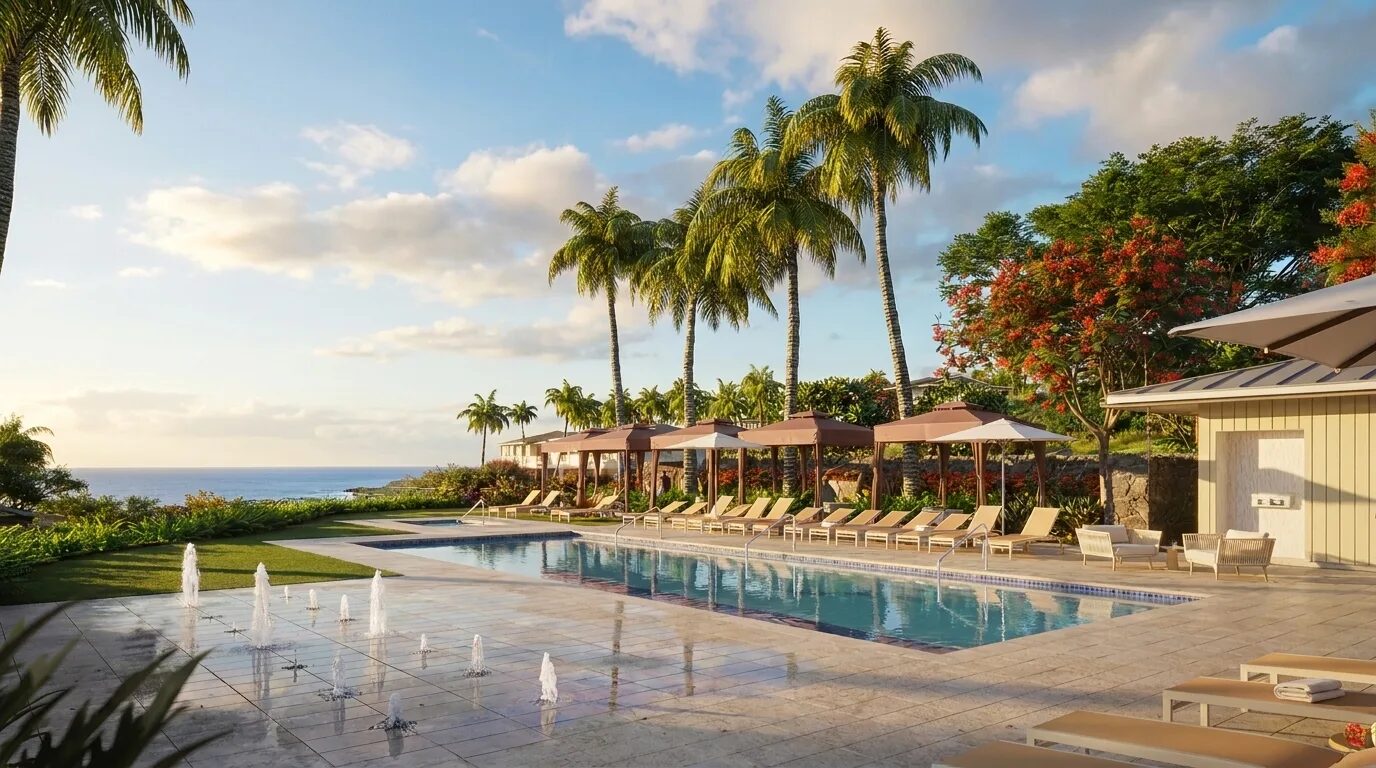 78-6957 Kamehameha III Rd, #B1 — photo