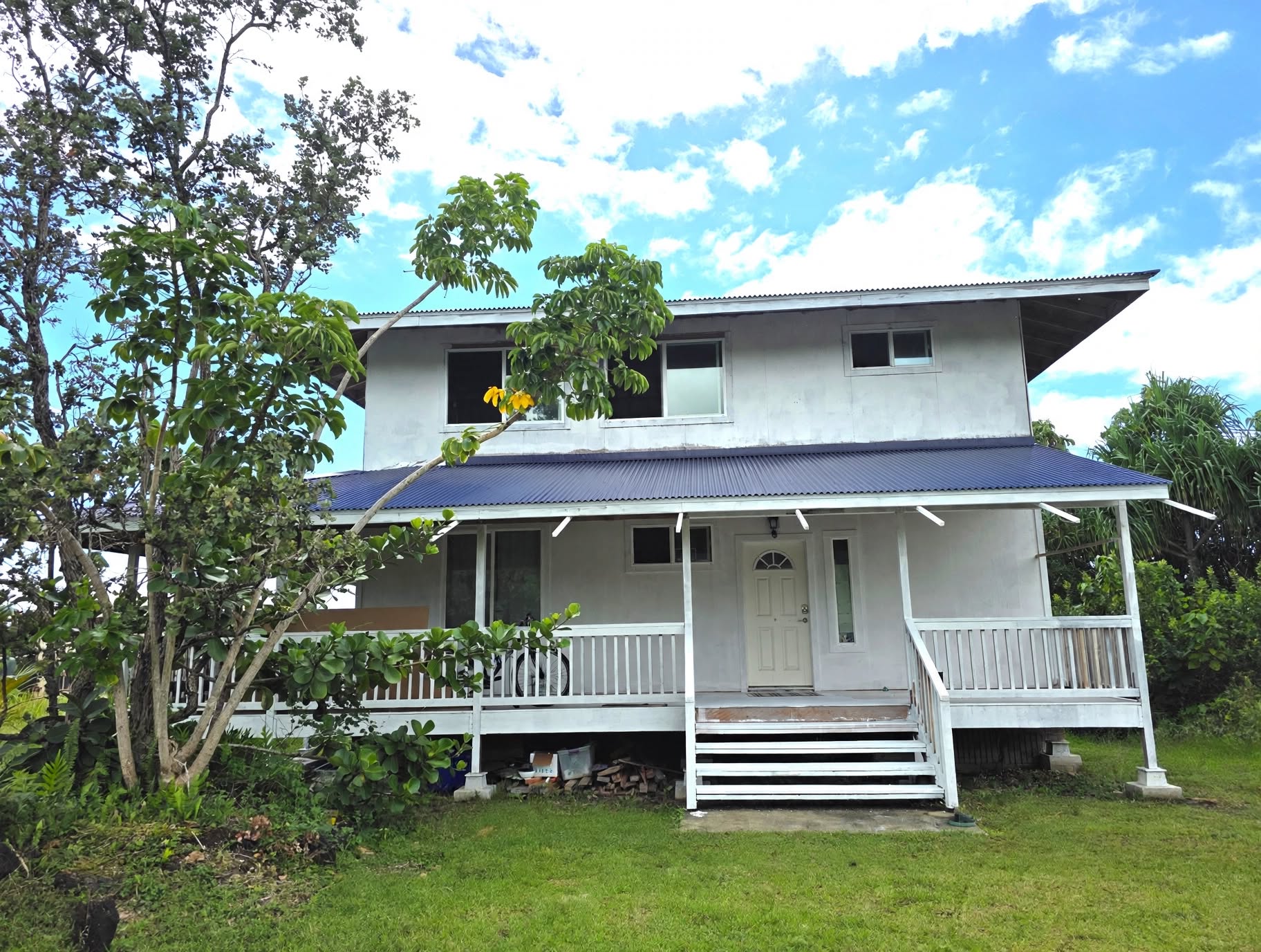 12-7043 Kaihiaku St — photo