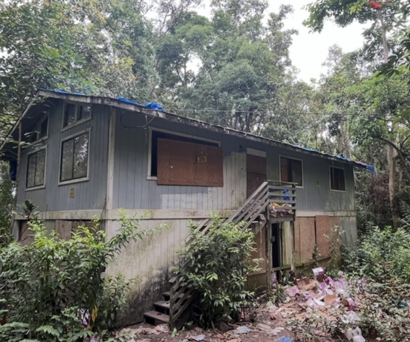 73-1536-B Hao Way — photo