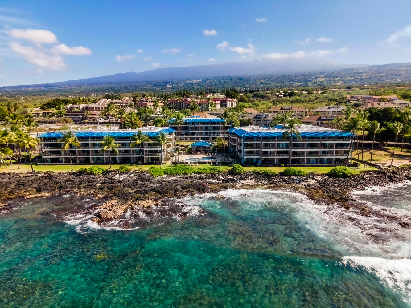 75-5888 Kona Reef, #C32 — photo