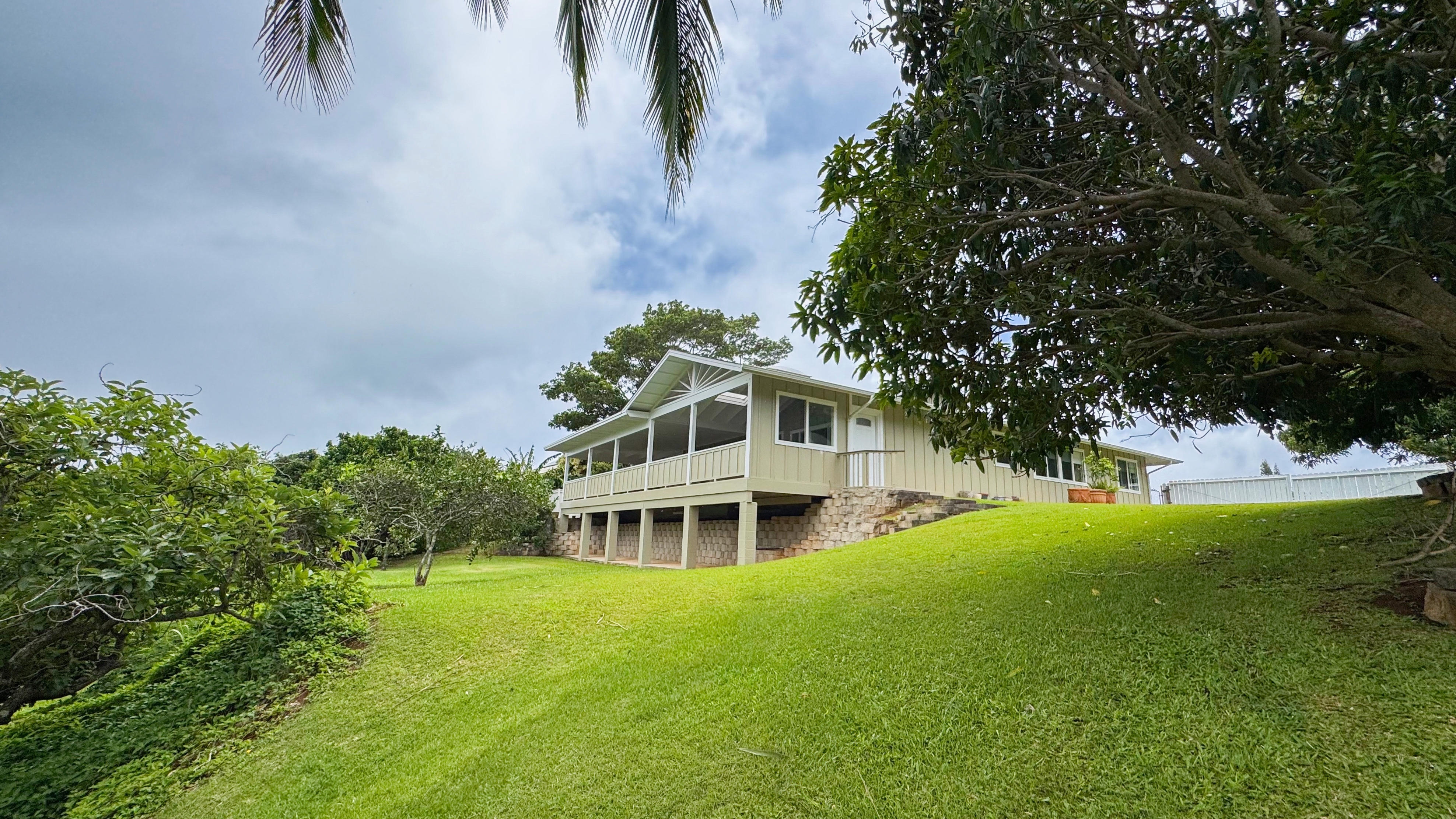 4818-C Puuwai Rd — photo