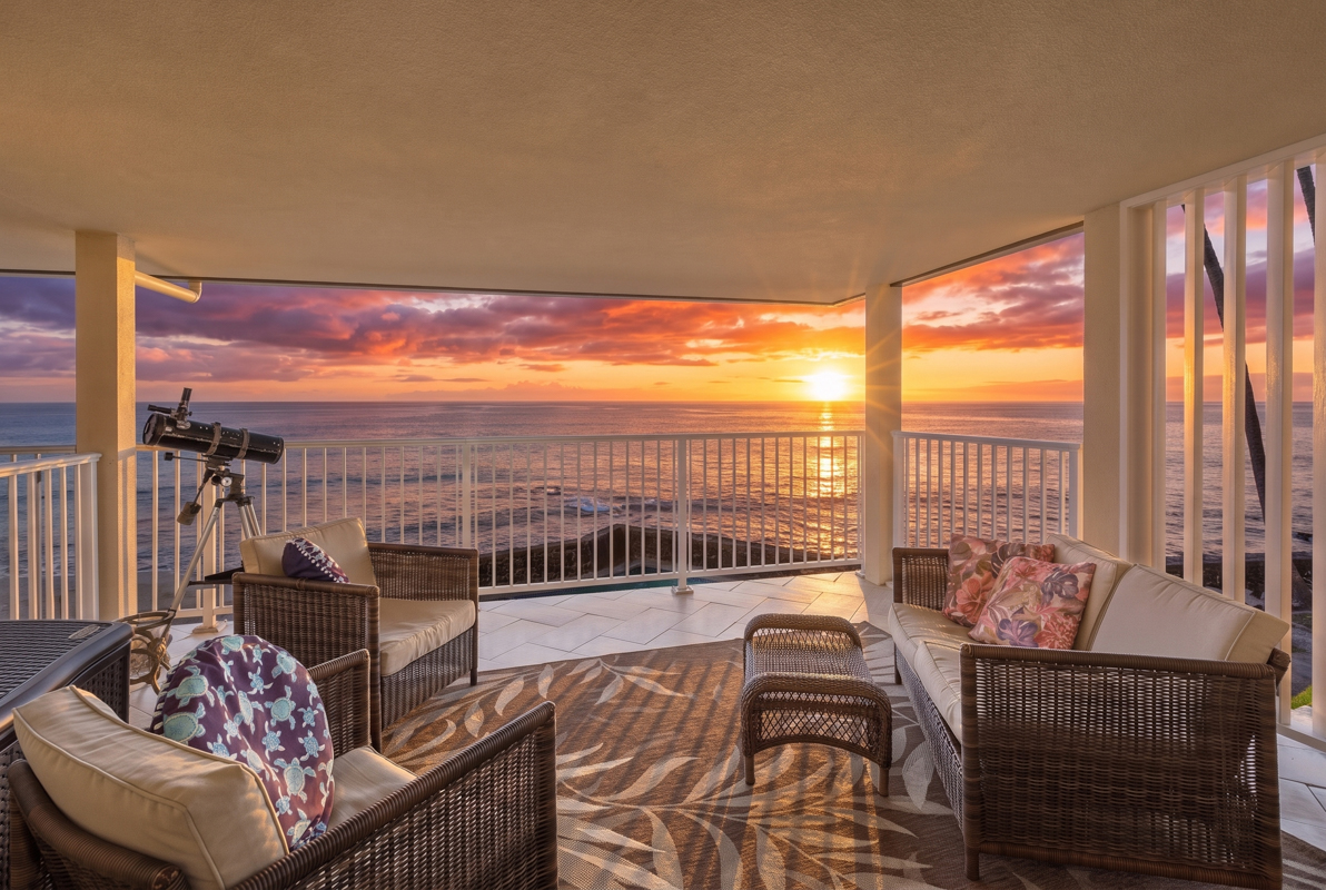 77-6452 Kona Magic Sands, #204 — photo