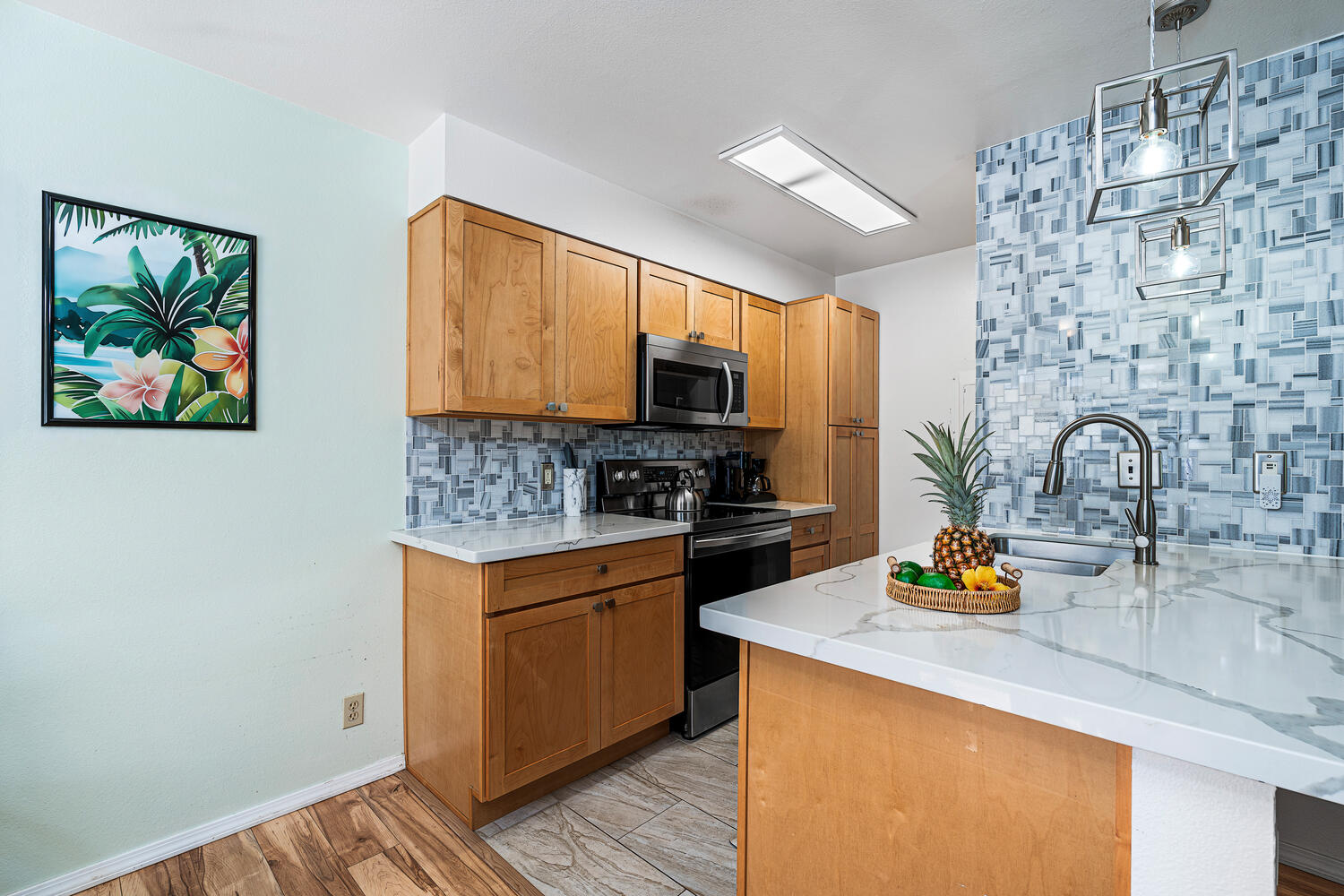 68-3831 Lua Kula St, #H208 — photo