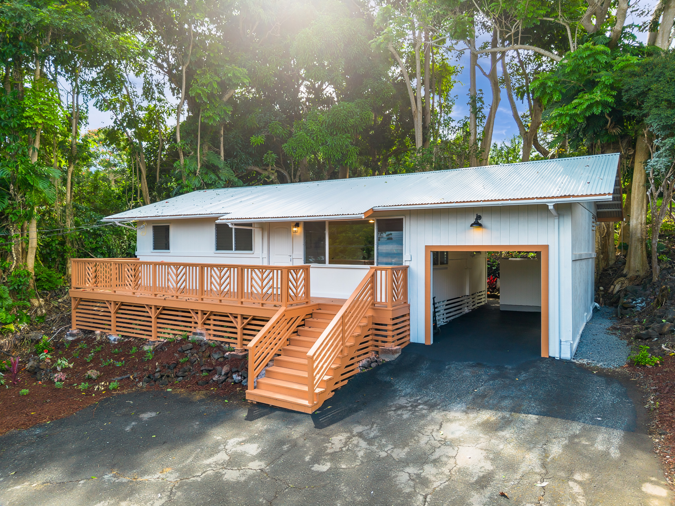 81-6424 Hawaii Belt Rd — photo