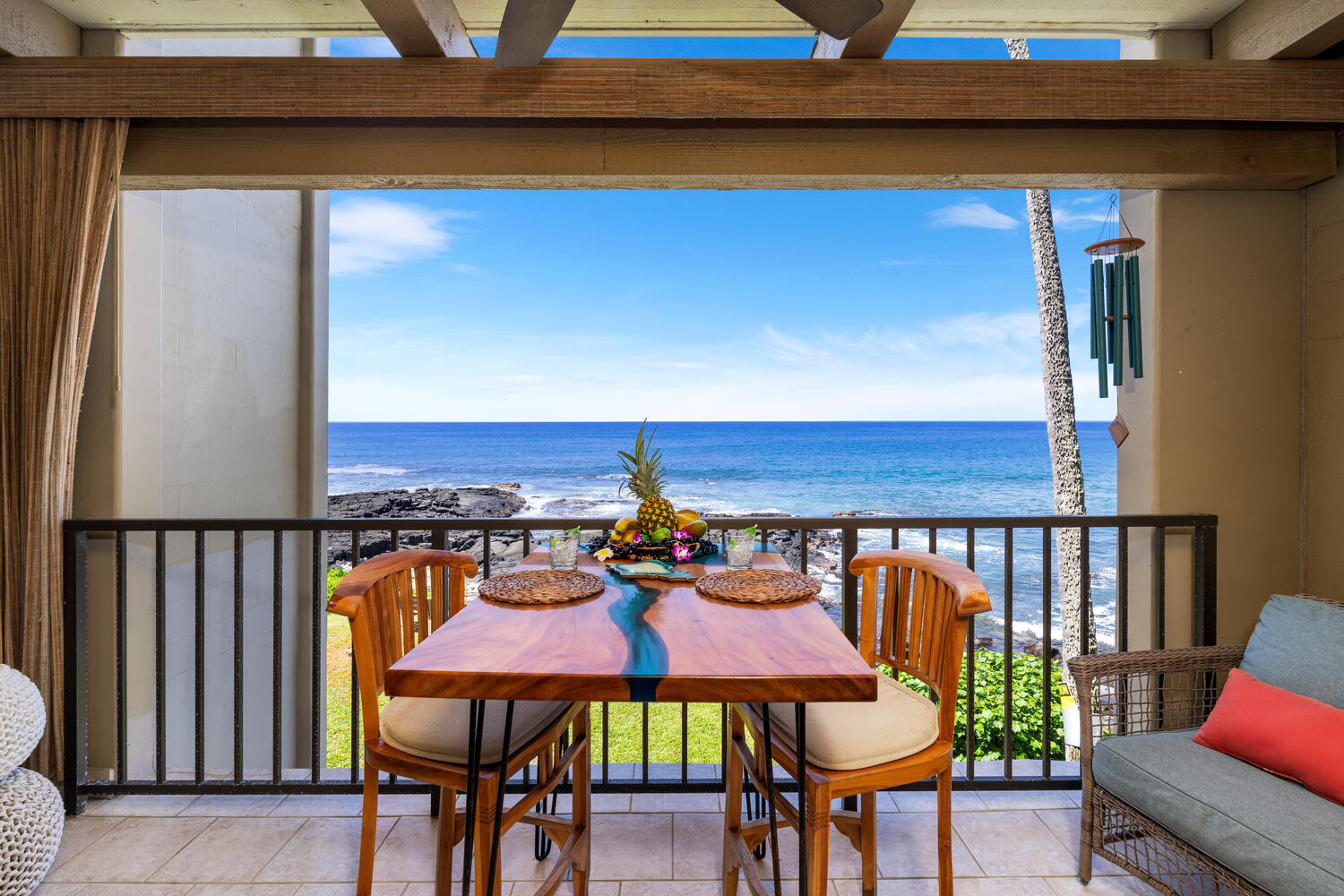 76-6246 Alii Dr, #224 — photo