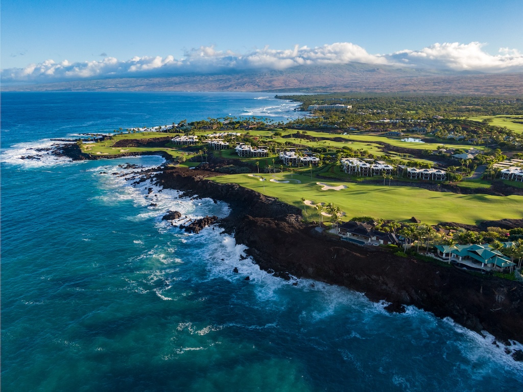 68-1310 Mauna Lani Point, #J102 — photo