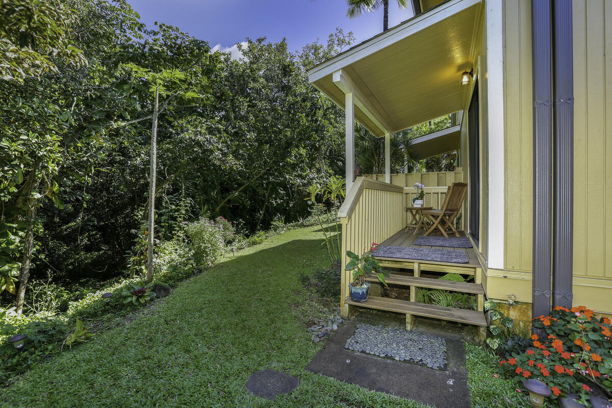 4800 Hanalei Plantation Rd, #4a — photo