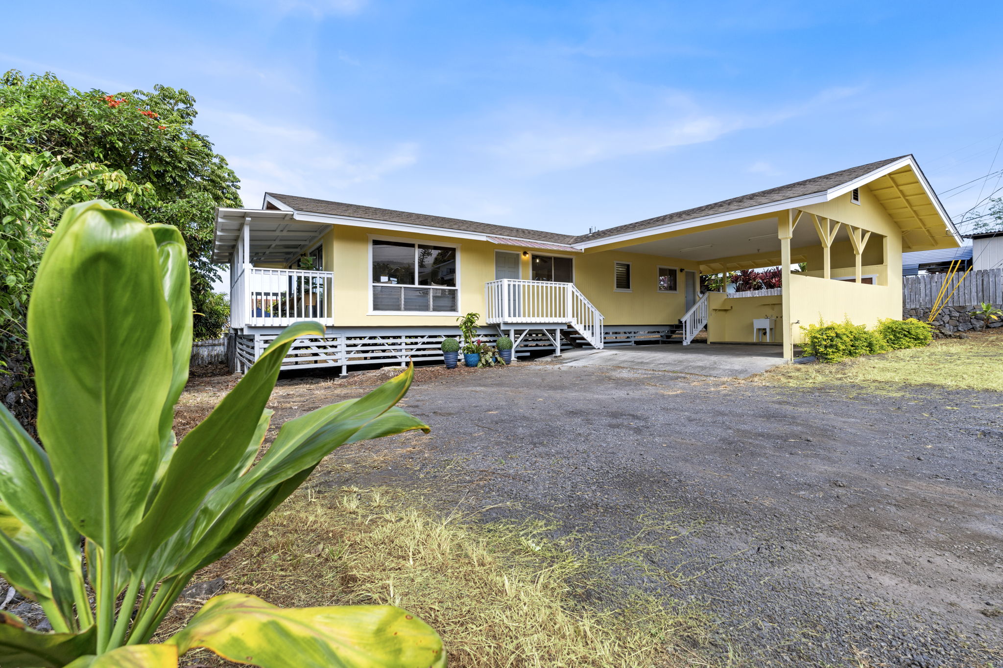 74-5030 Palani Rd — photo