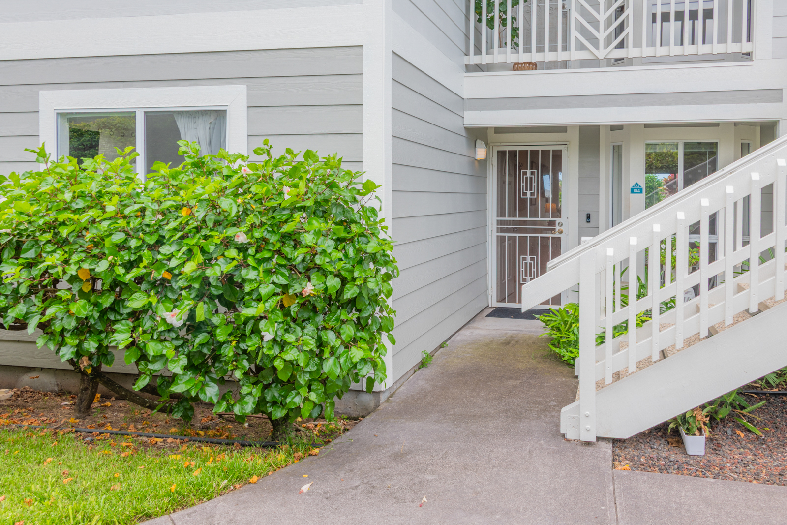 75-6081 Alii Dr, #Oo104 — photo