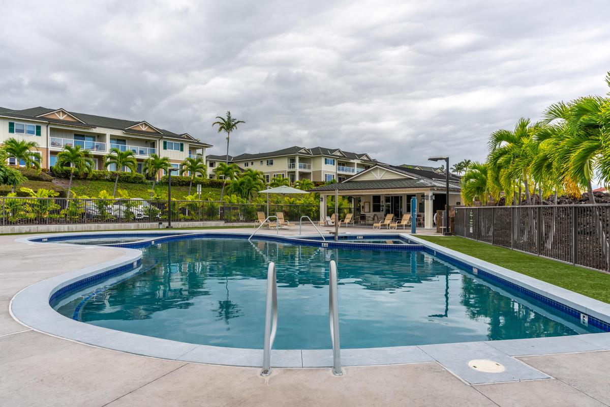 78-6833 Alii Dr, #N5 — photo