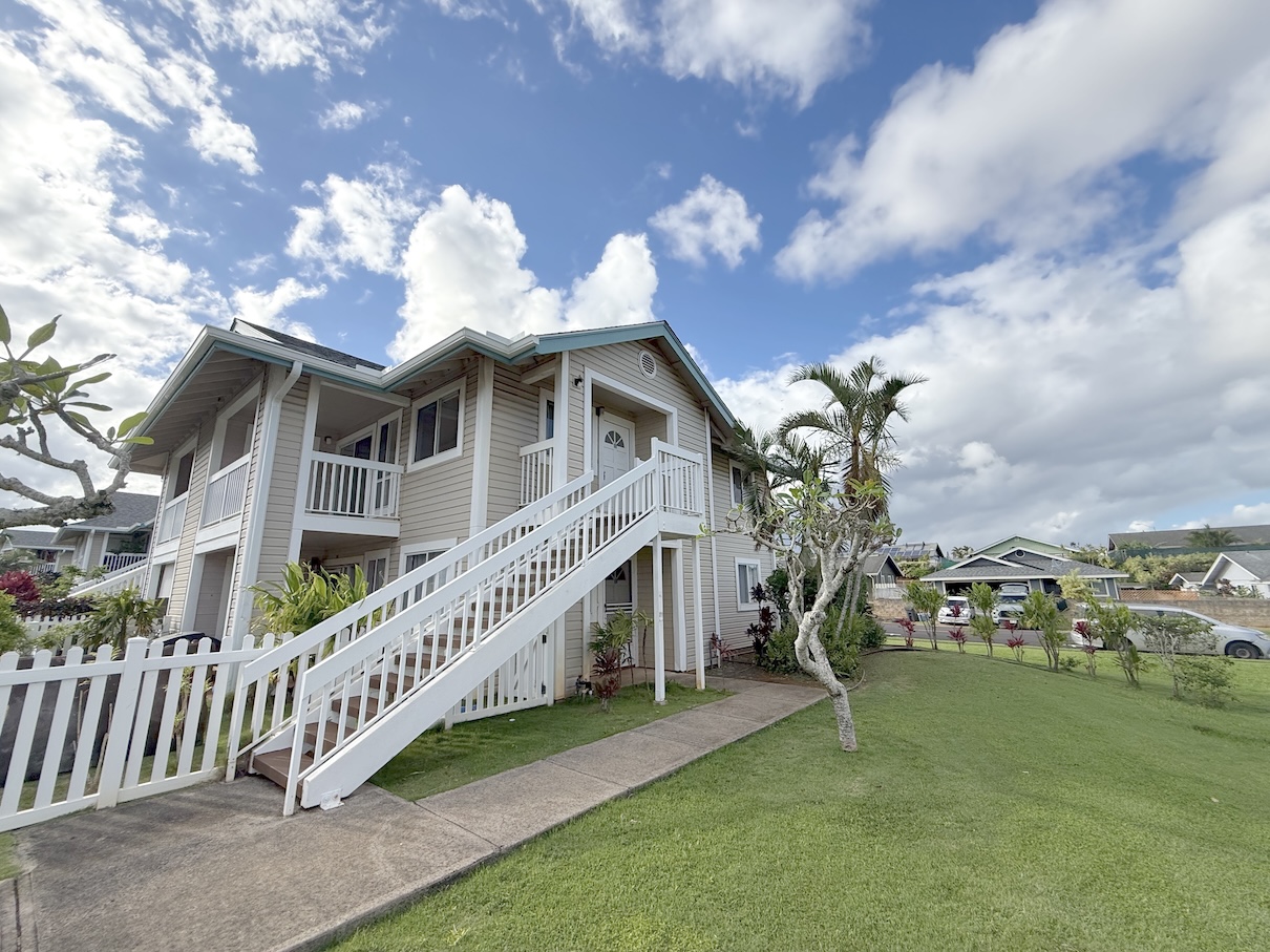 2090 Hanalima St, #W206 — photo