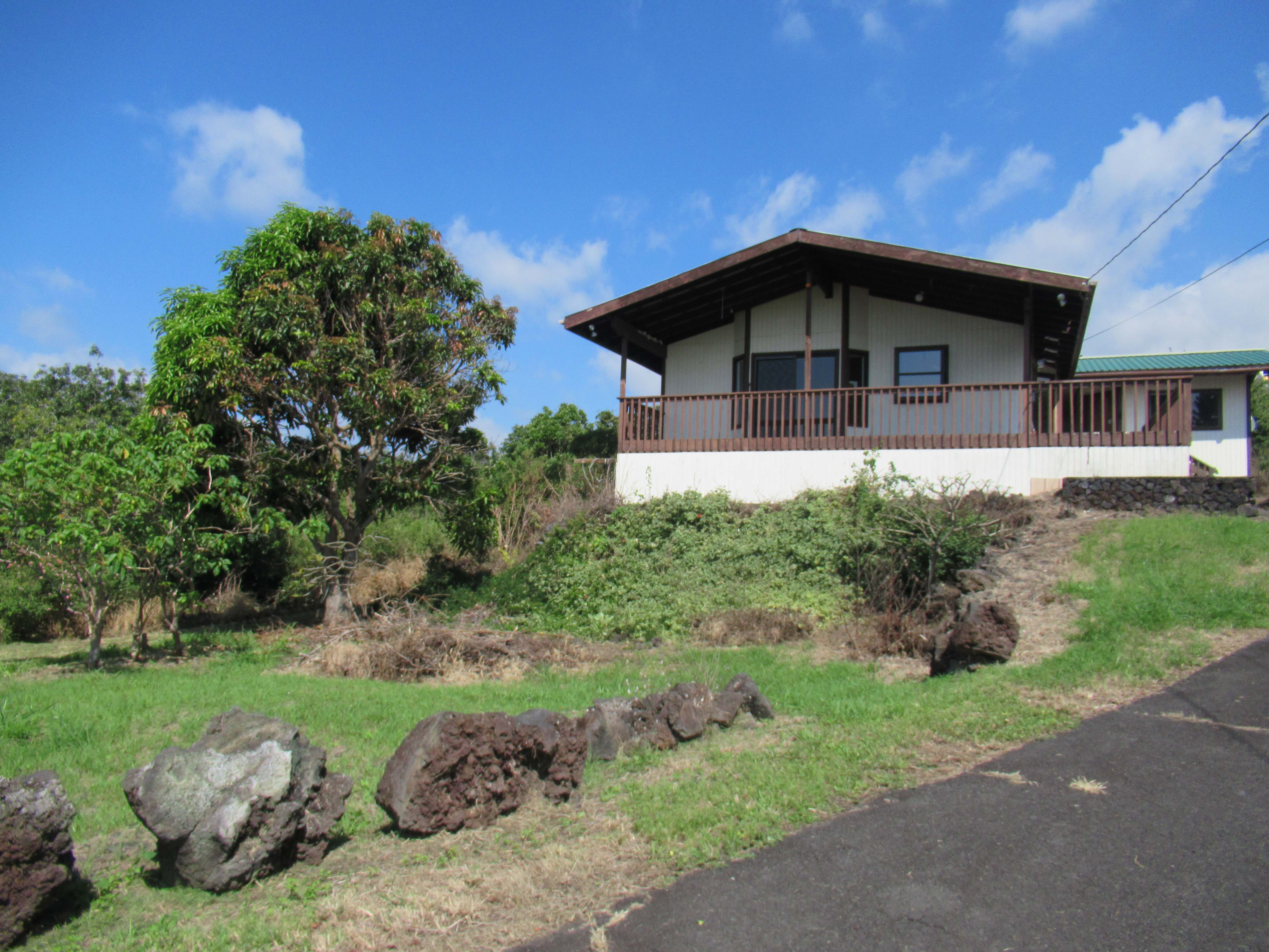 92-1625 Princess Kaiulani Blvd — photo