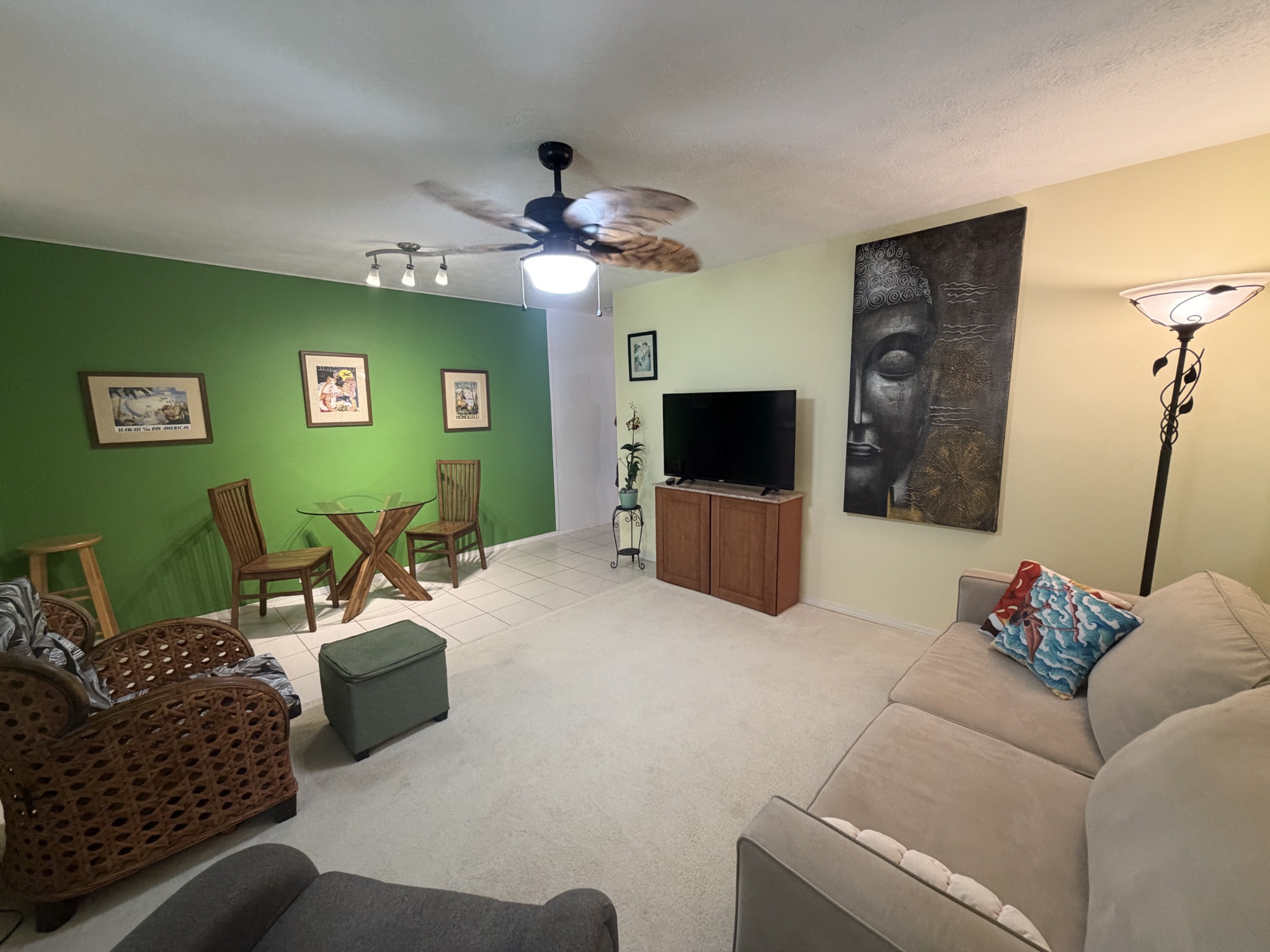 78-6800 Alii Dr, #12 — photo