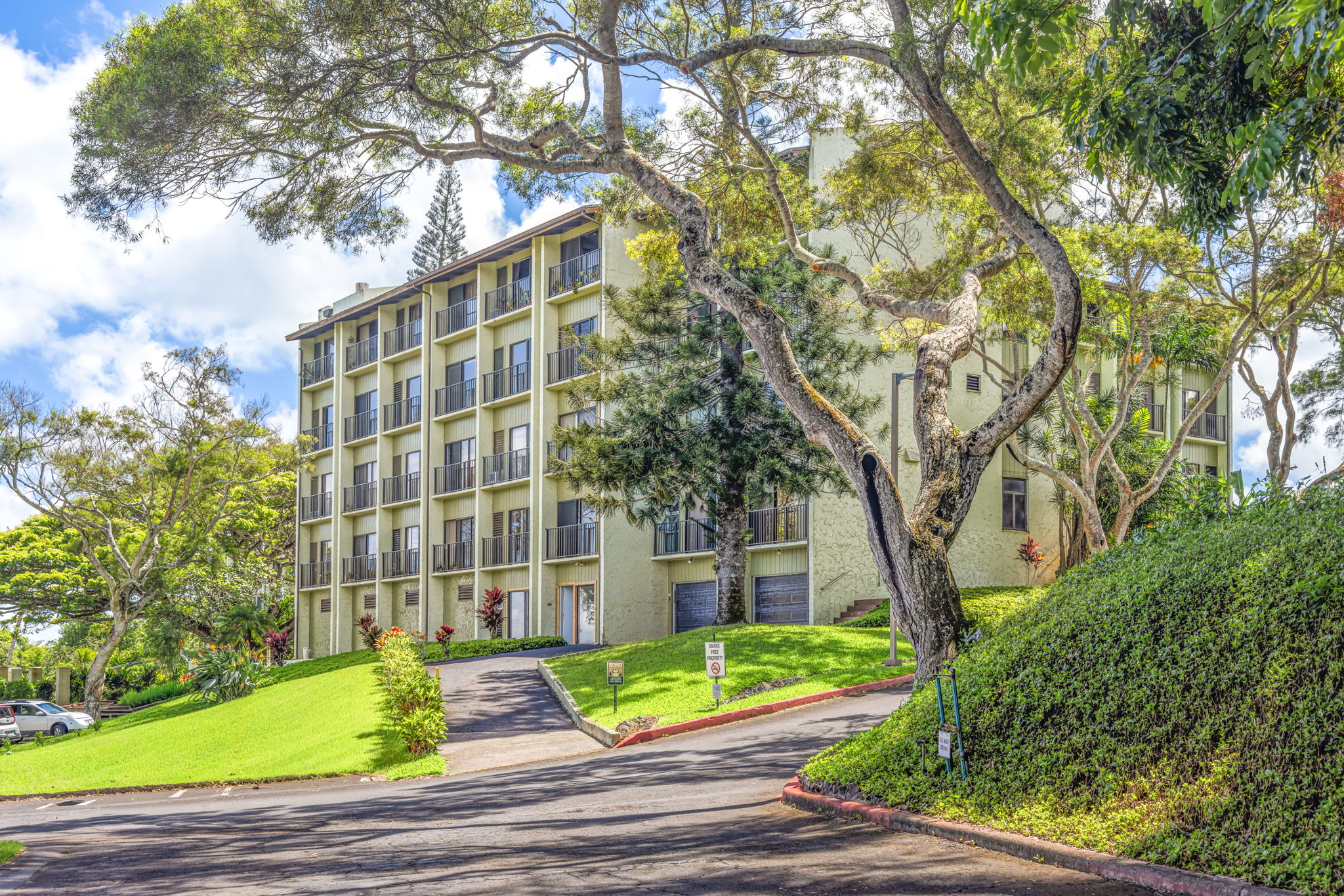 3-3400 Kuhio Hwy, #B108B — photo
