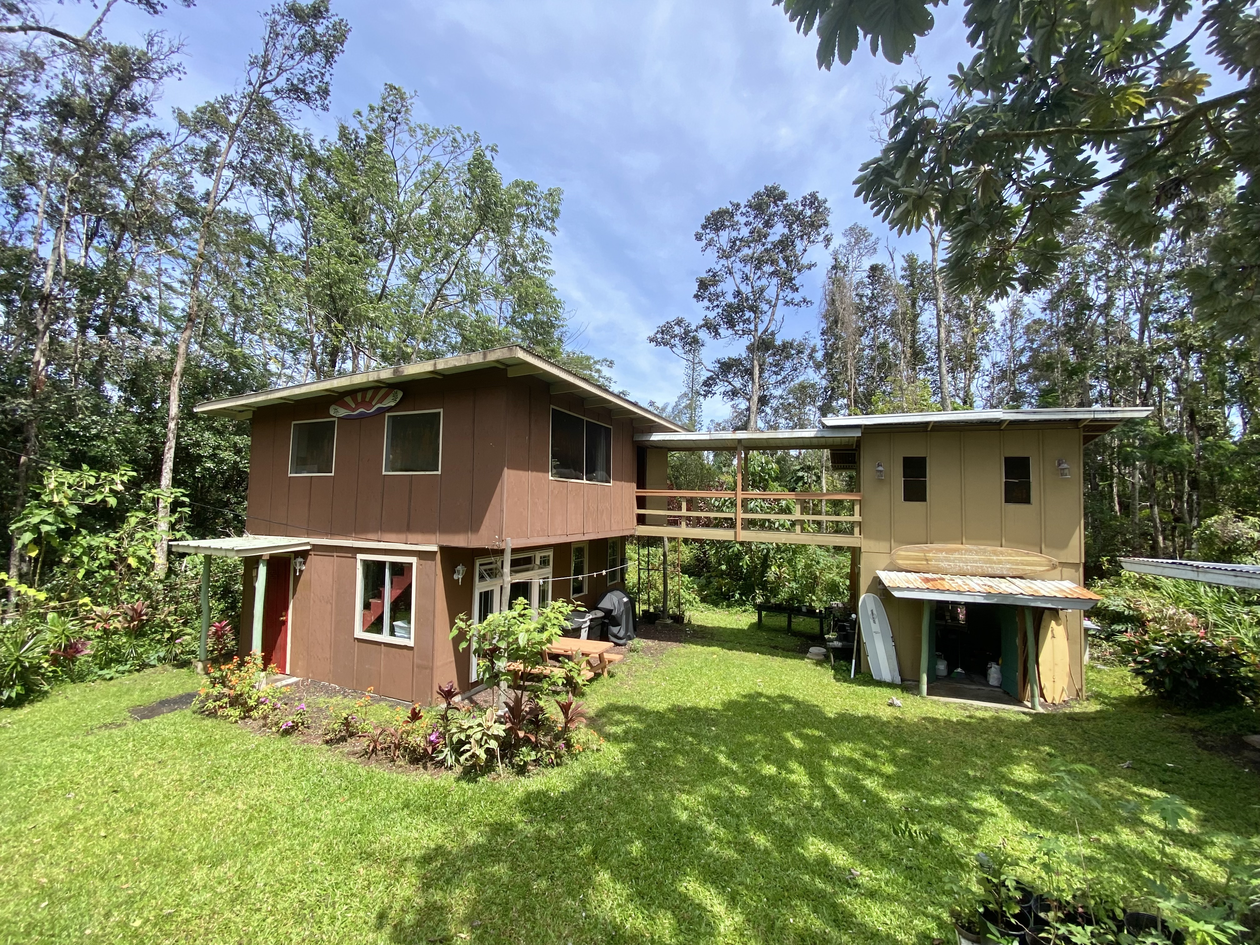 12-4353 Iolani St — photo