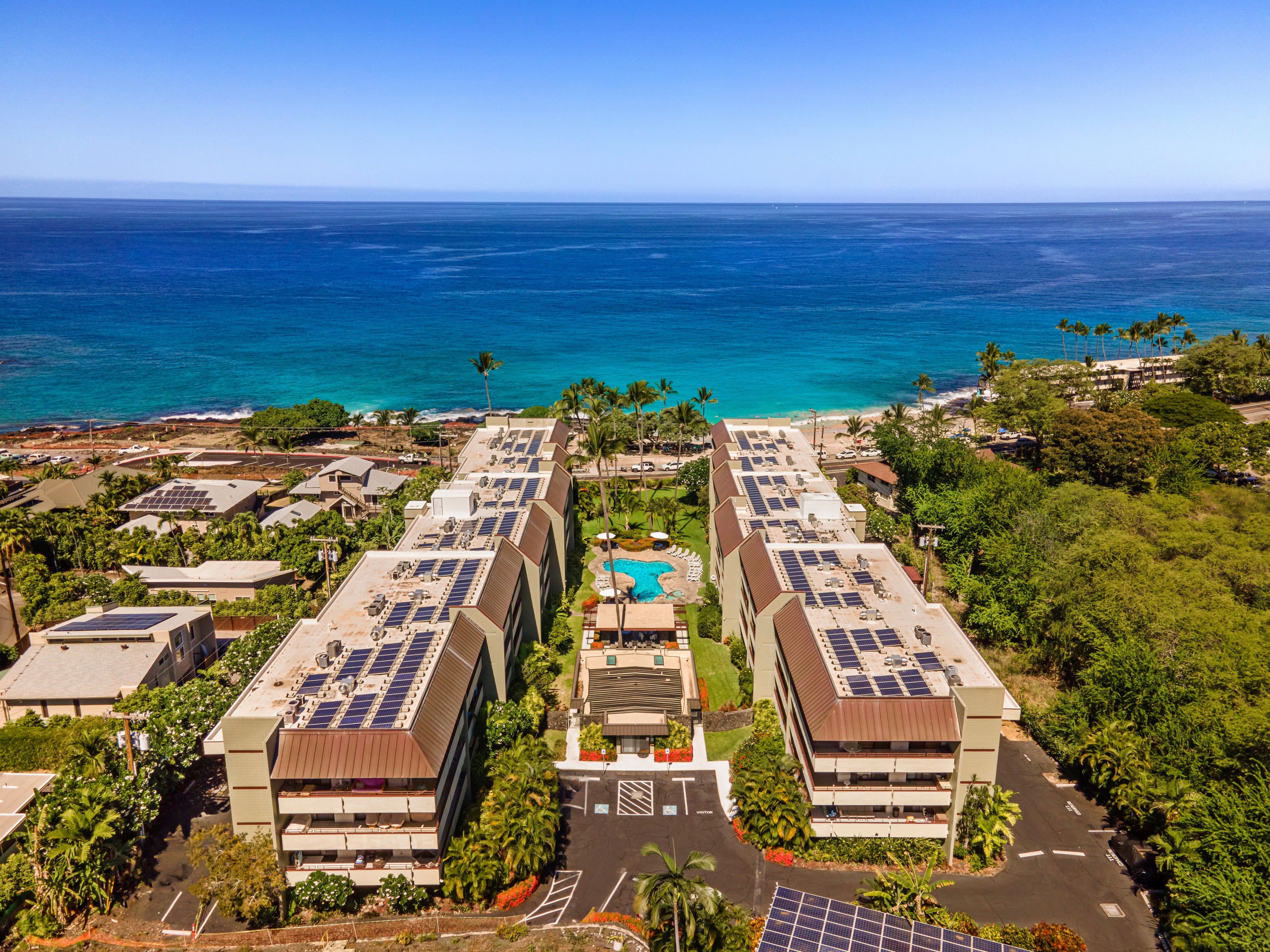 77-6469 Alii Dr, #108 — photo